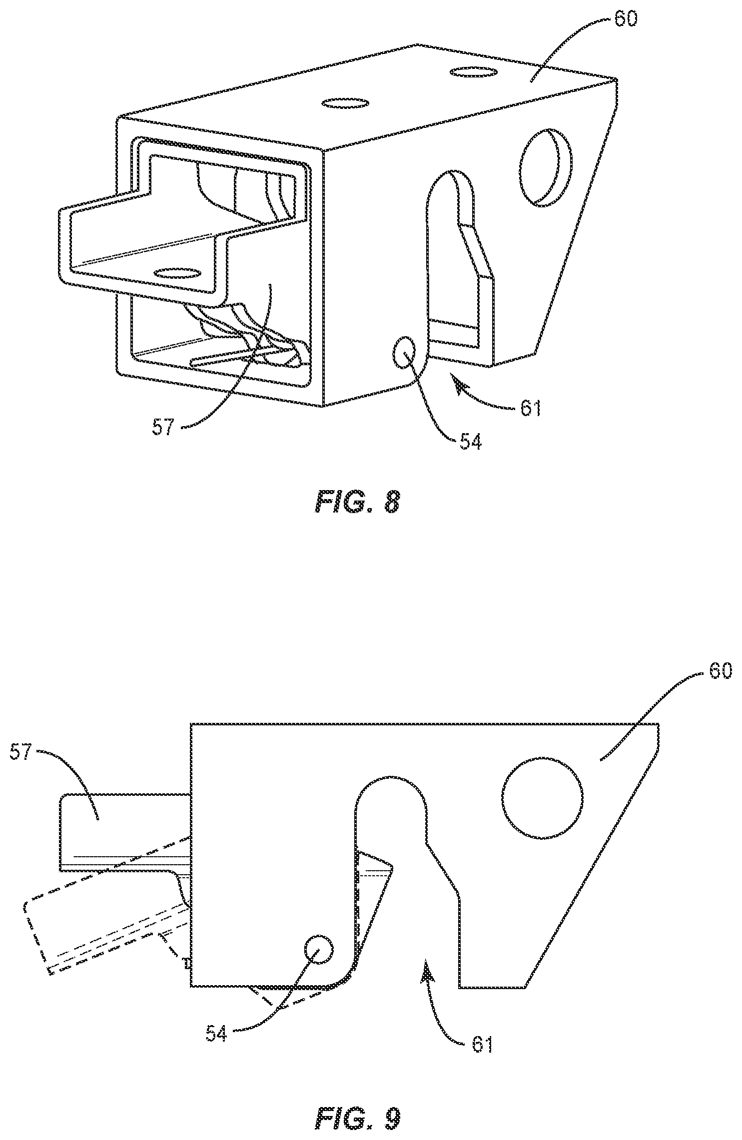 Patent US12448824 Figure 7 – Panel assembly for a vehicle