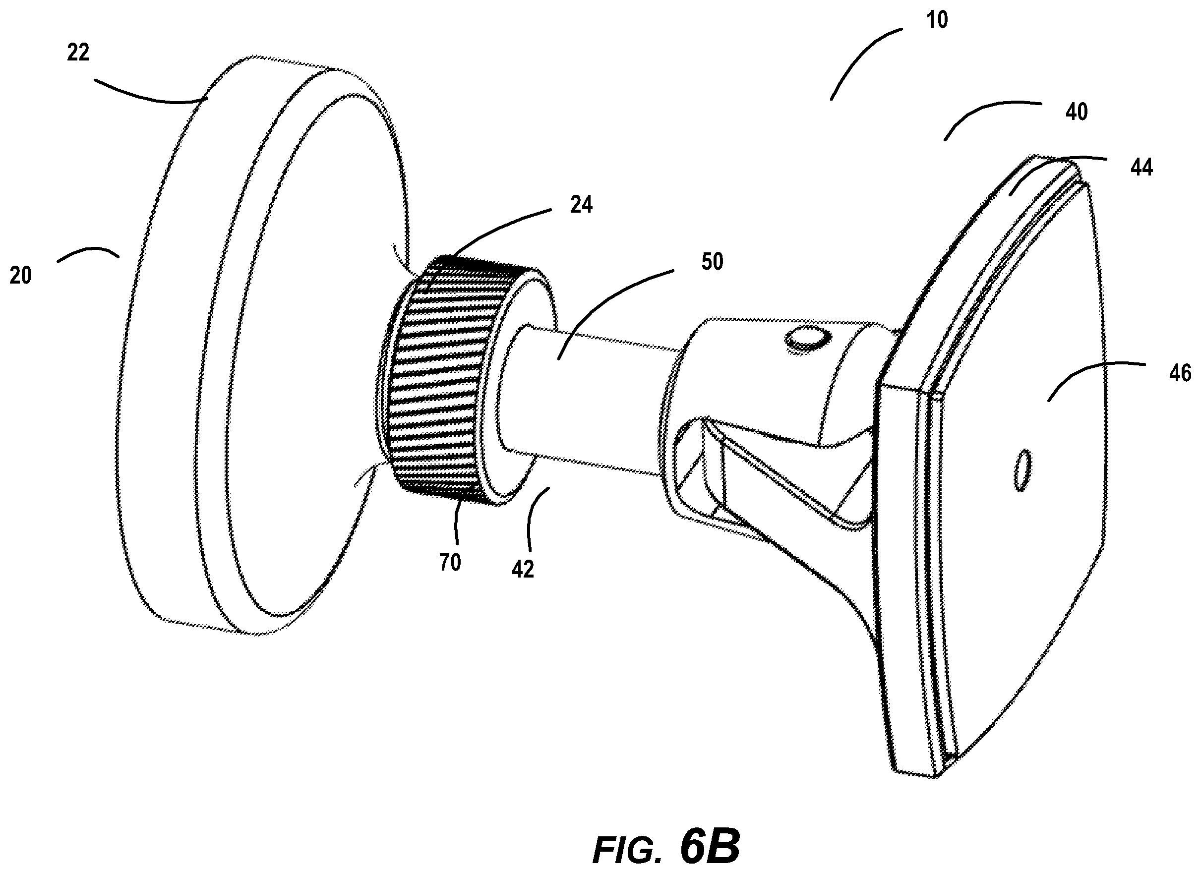 Patent US12448826 Figure 8 – Adjustable door holder