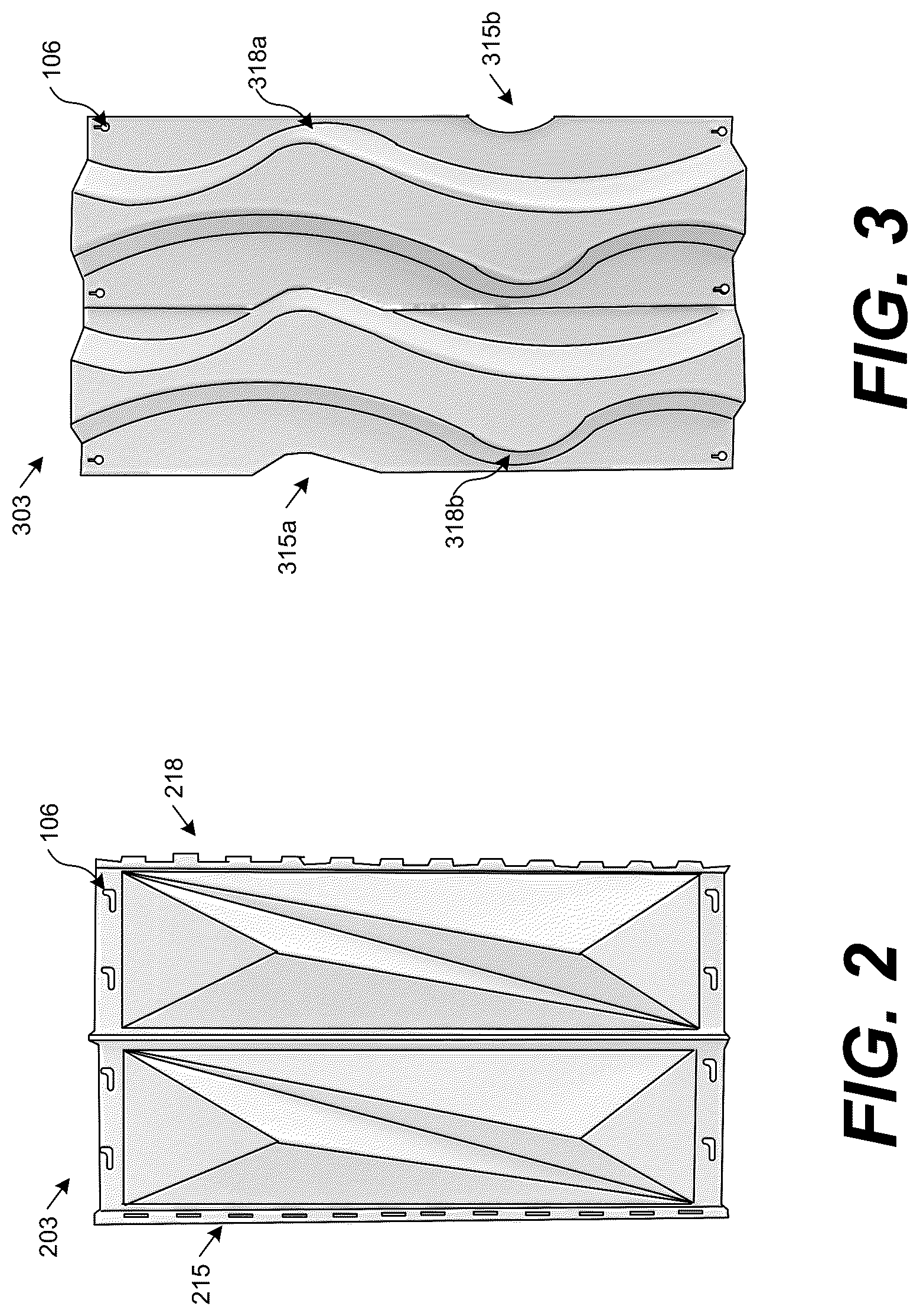 Patent US12448834 Figure 4 – Storm shutter panel systems and method of design
