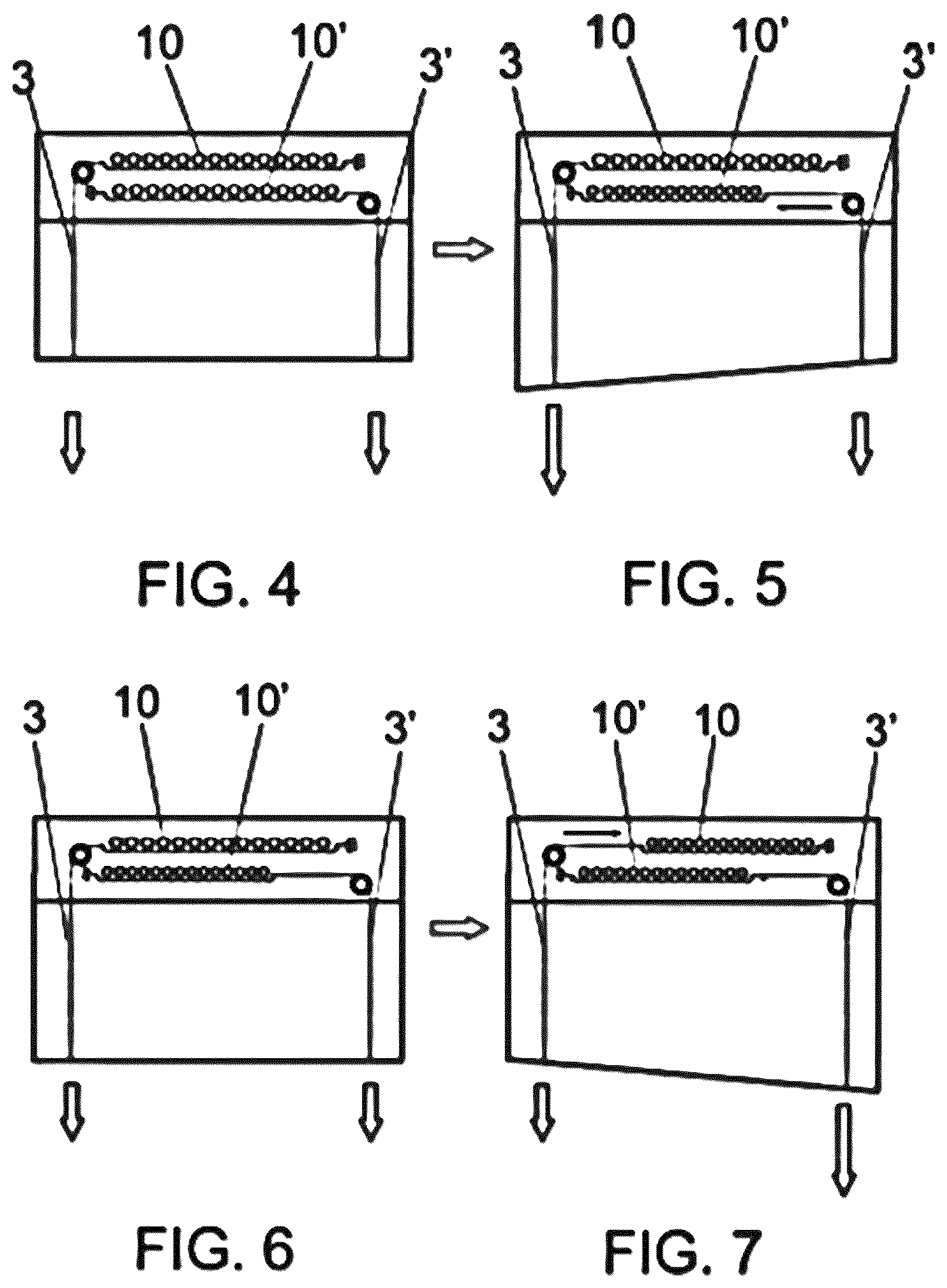Patent US12448836 Figure 2 – Device for rolling and unrolling roll-up blinds and similar