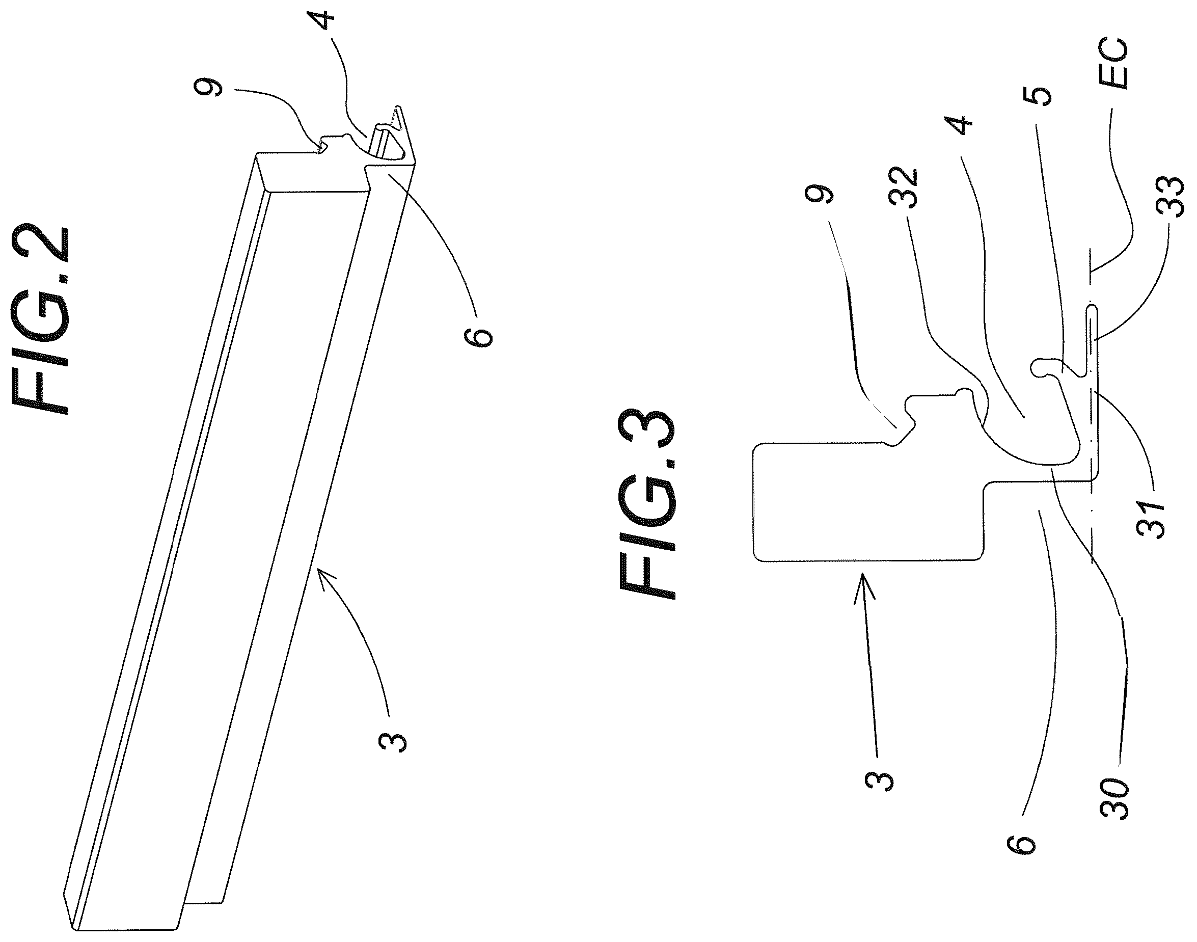 Patent US12448837 Figure 2 – Covering box and hood for roller elements