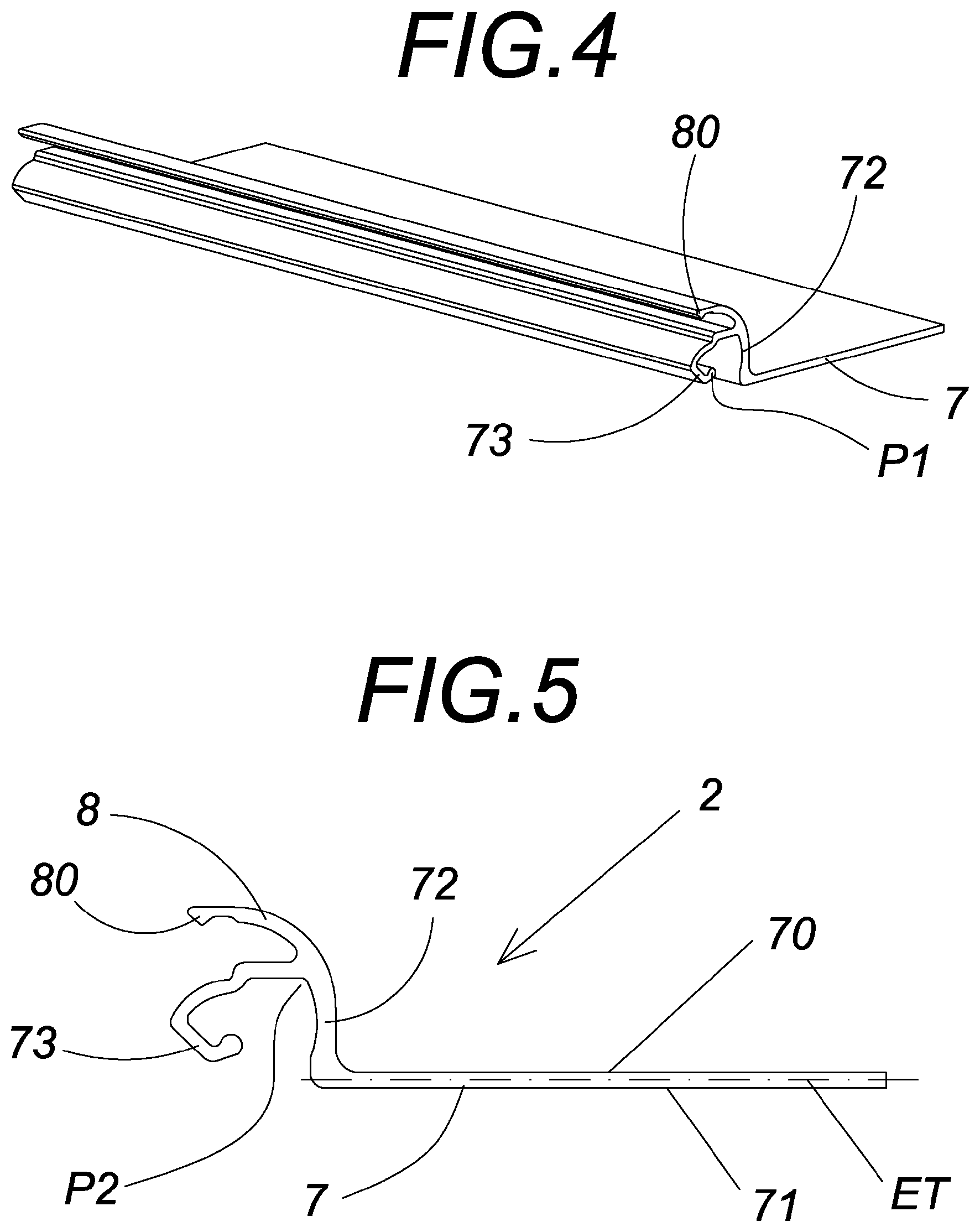 Patent US12448837 Figure 3 – Covering box and hood for roller elements