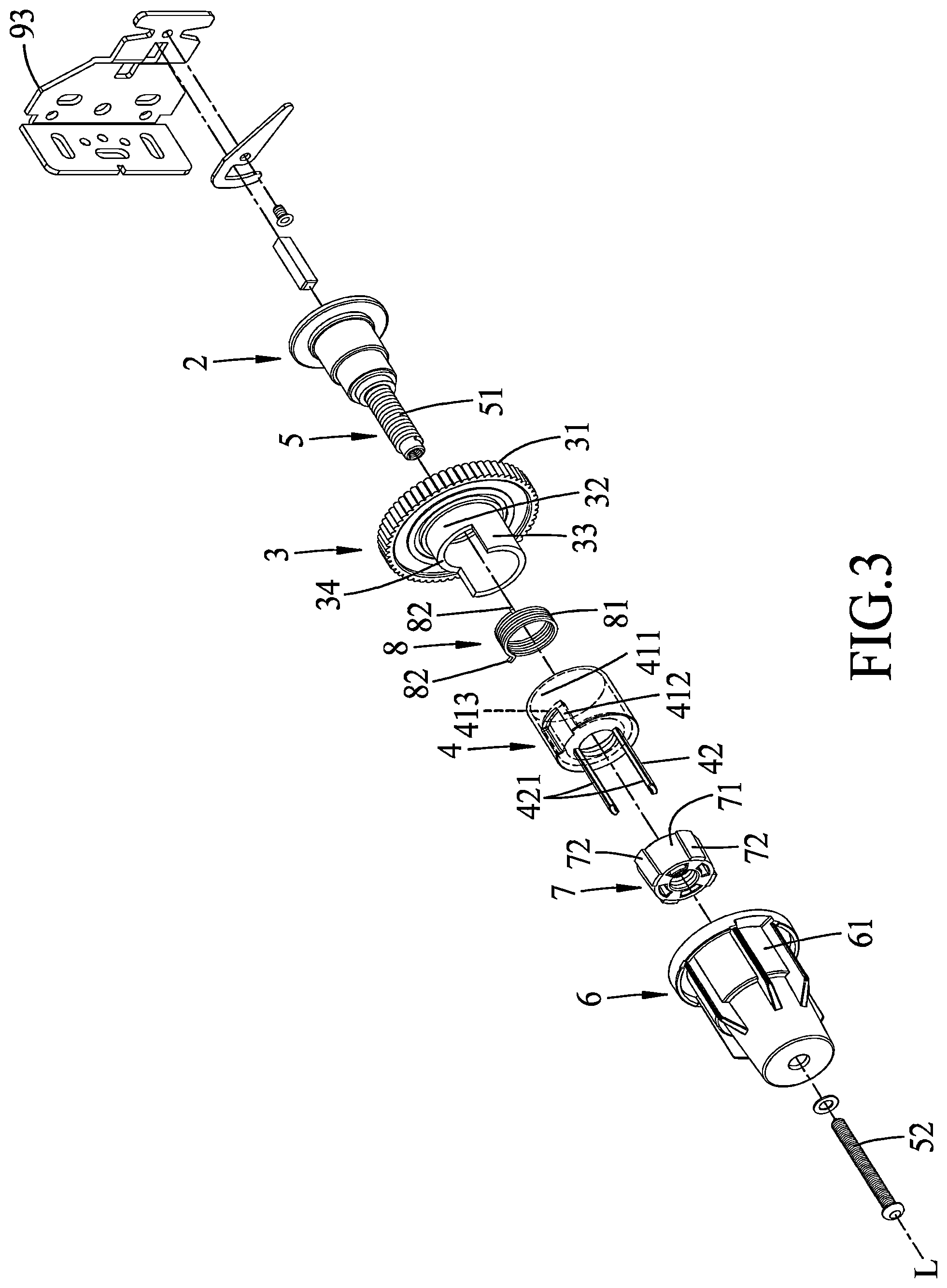 Patent US12448838 Figure 3 – Adjustable resistance tail plug