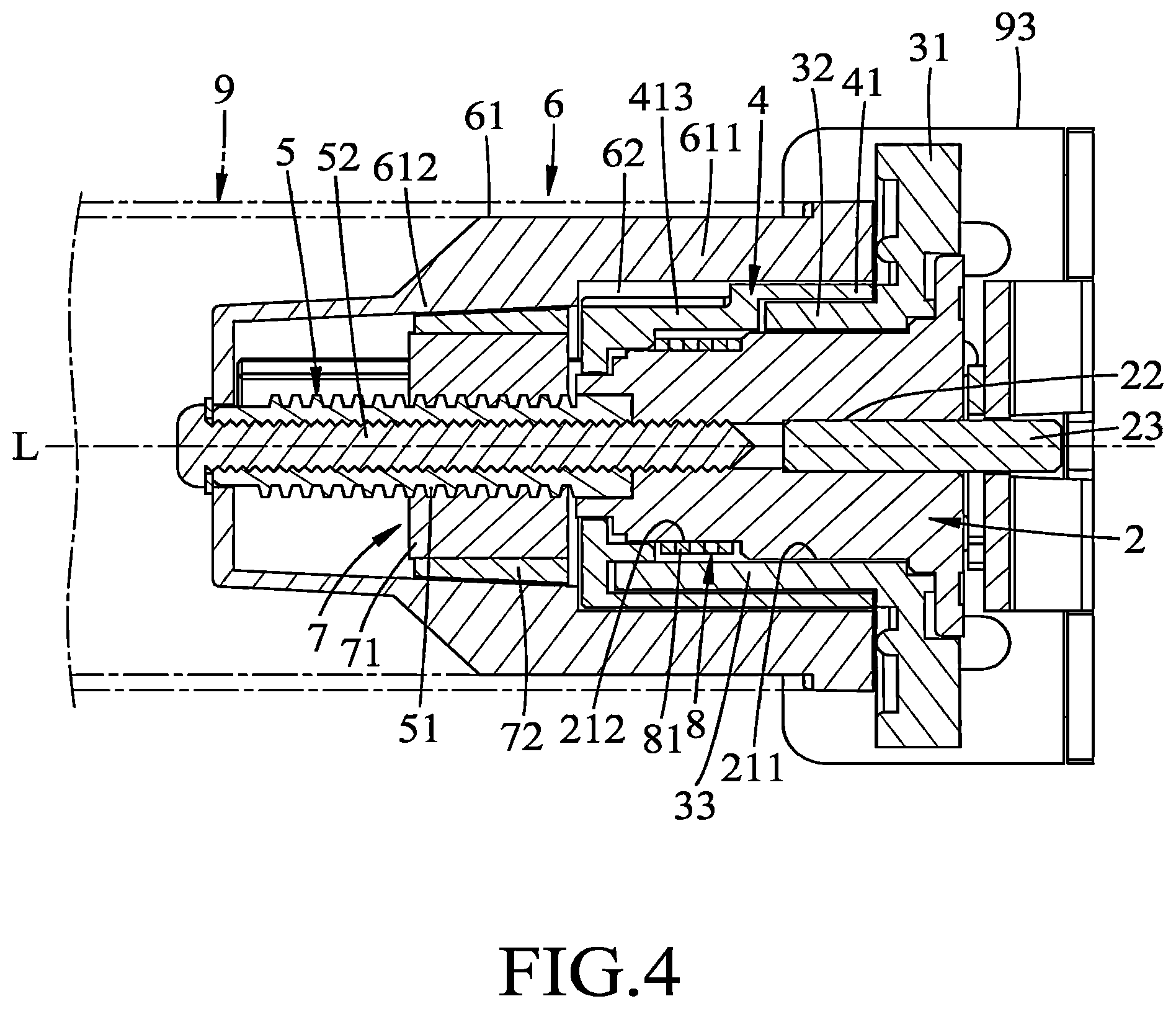Patent US12448838 Figure 4 – Adjustable resistance tail plug