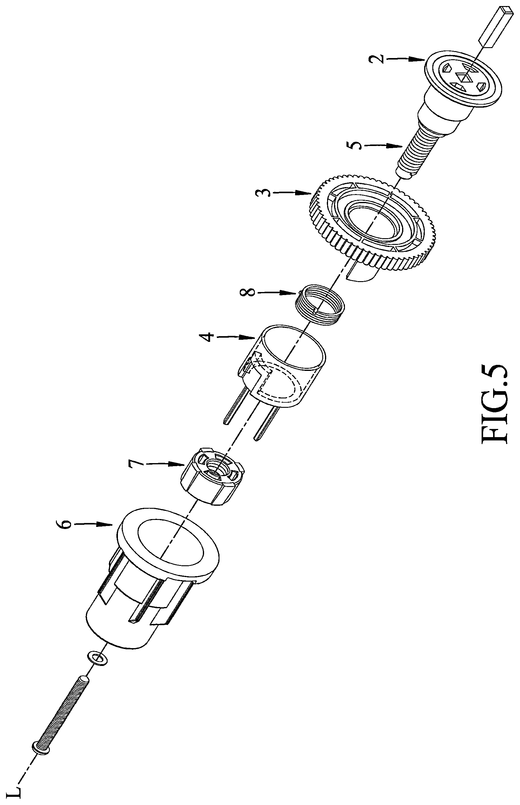 Patent US12448838 Figure 5 – Adjustable resistance tail plug