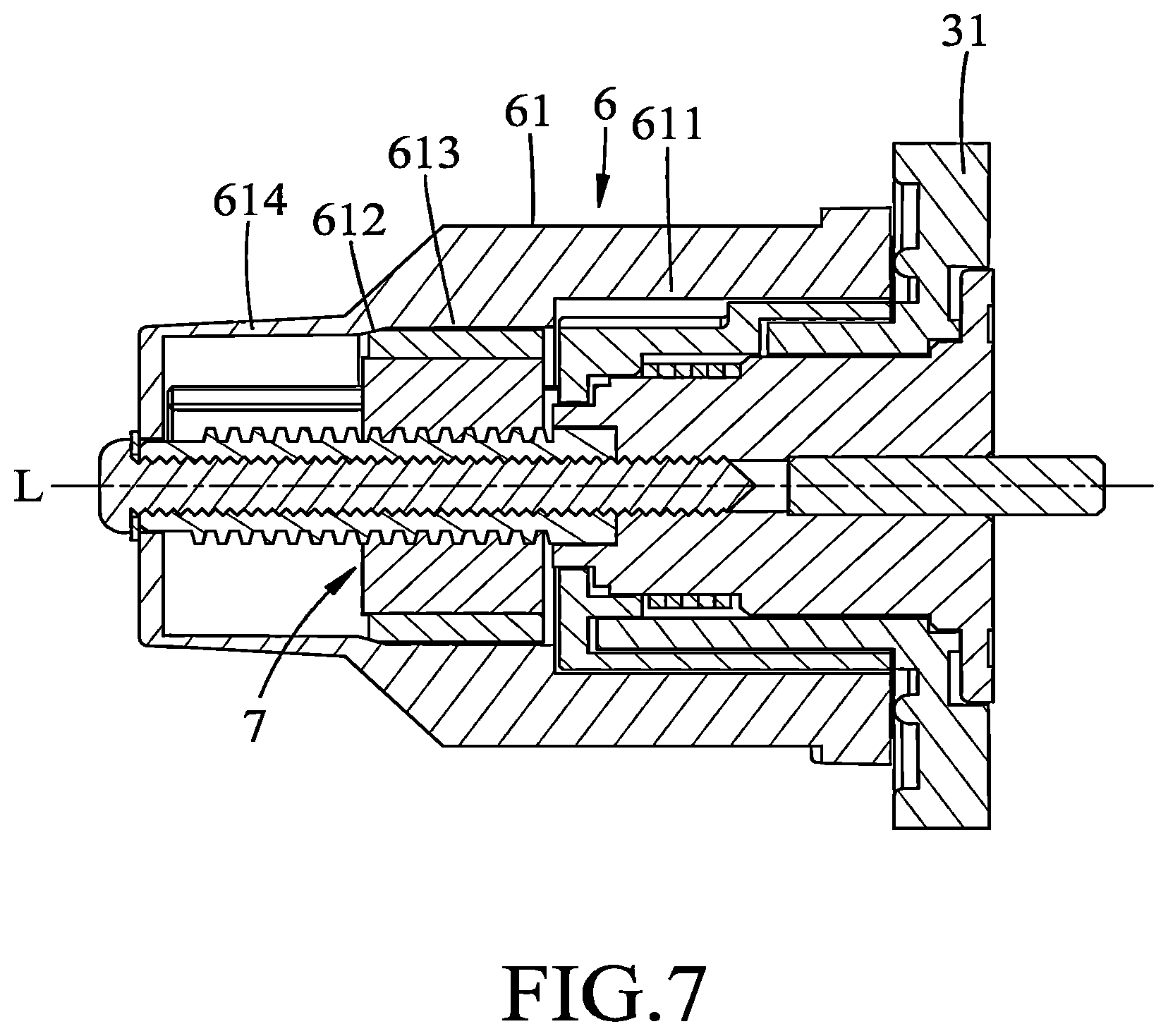 Patent US12448838 Figure 7 – Adjustable resistance tail plug