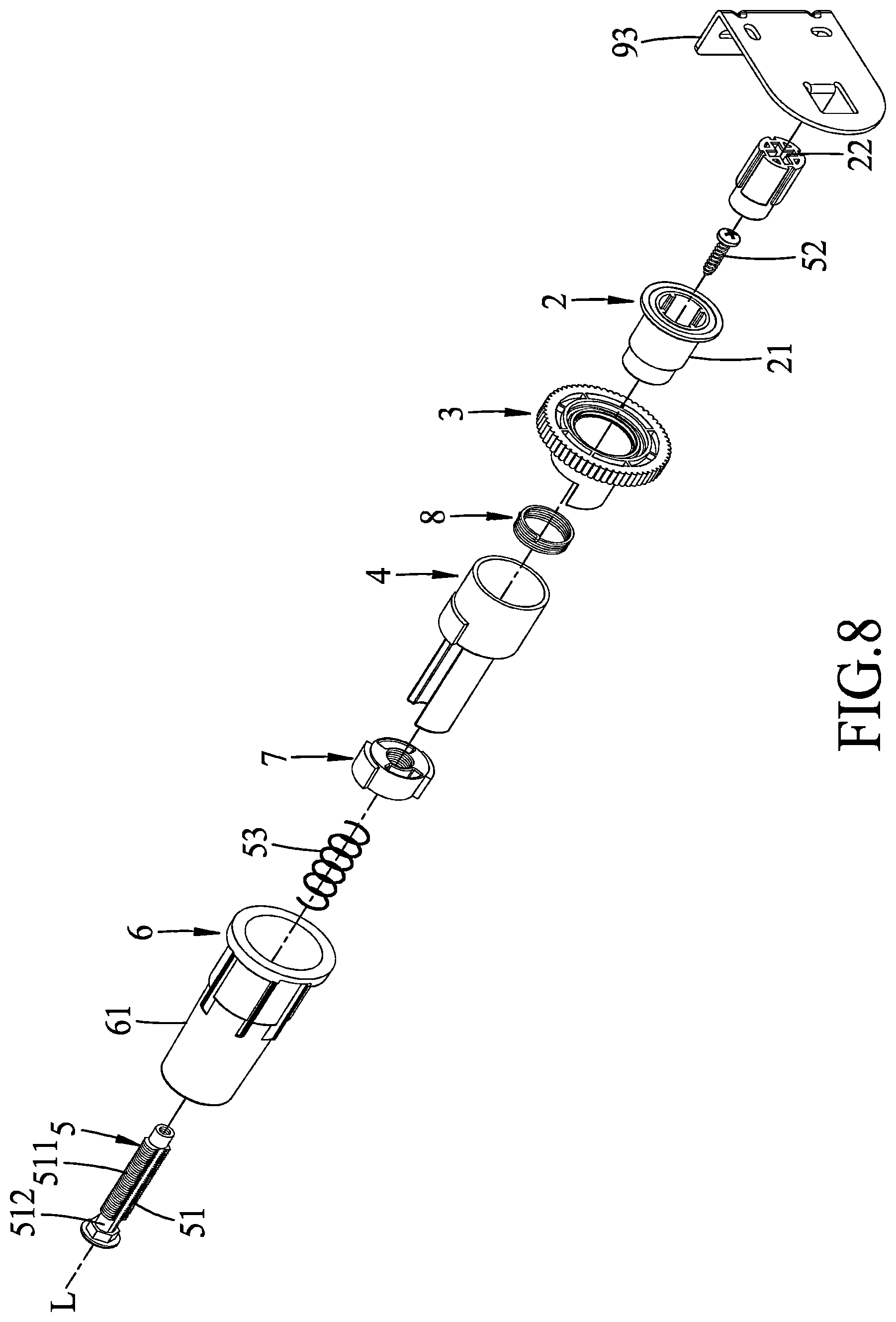Patent US12448838 Figure 8 – Adjustable resistance tail plug