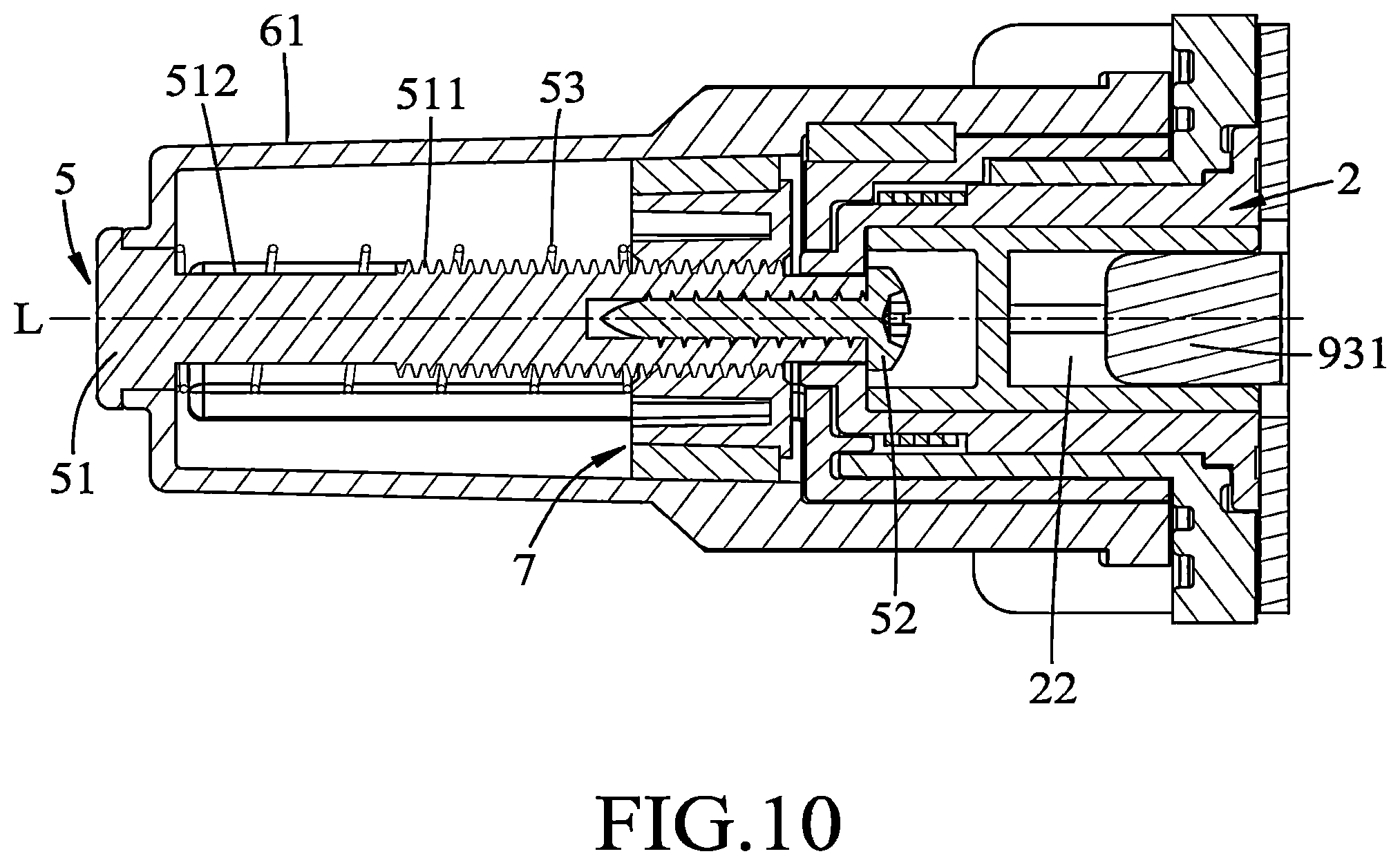 Patent US12448838 Figure 10 – Adjustable resistance tail plug