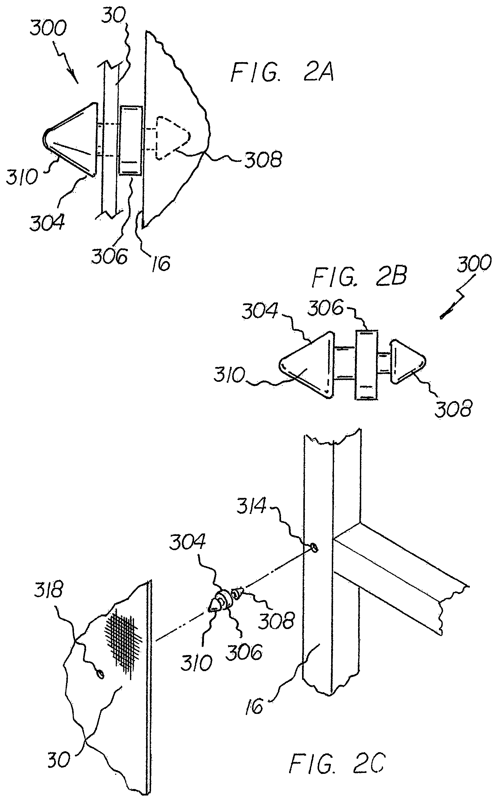 Patent US12448839 Figure 2 – Door defender system
