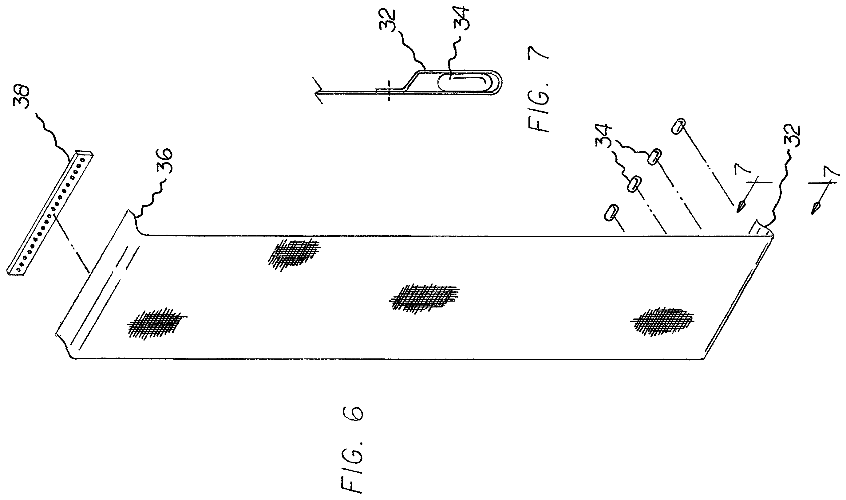 Patent US12448839 Figure 5 – Door defender system