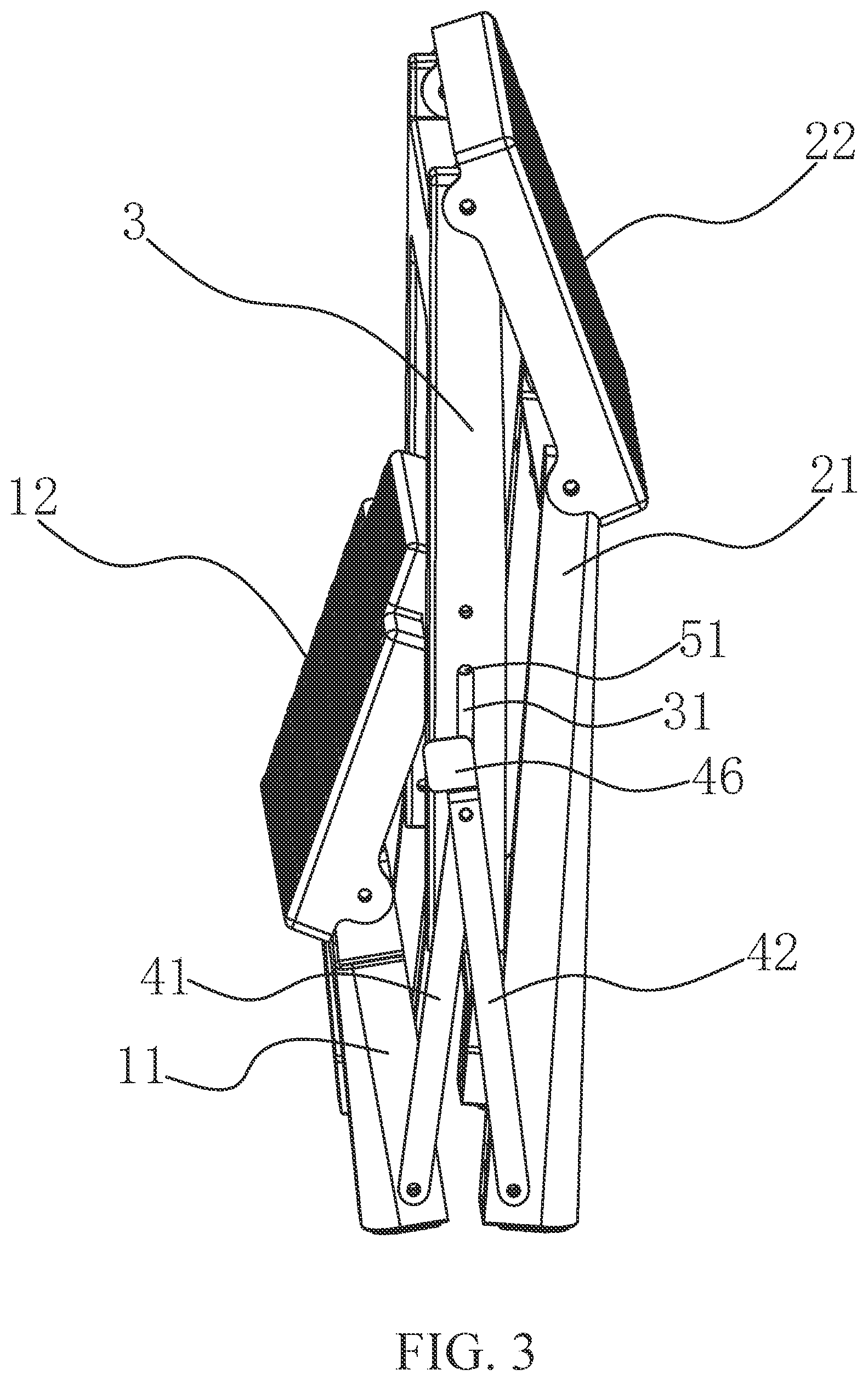 Patent US12448842 Figure 3 – Two-step step stool