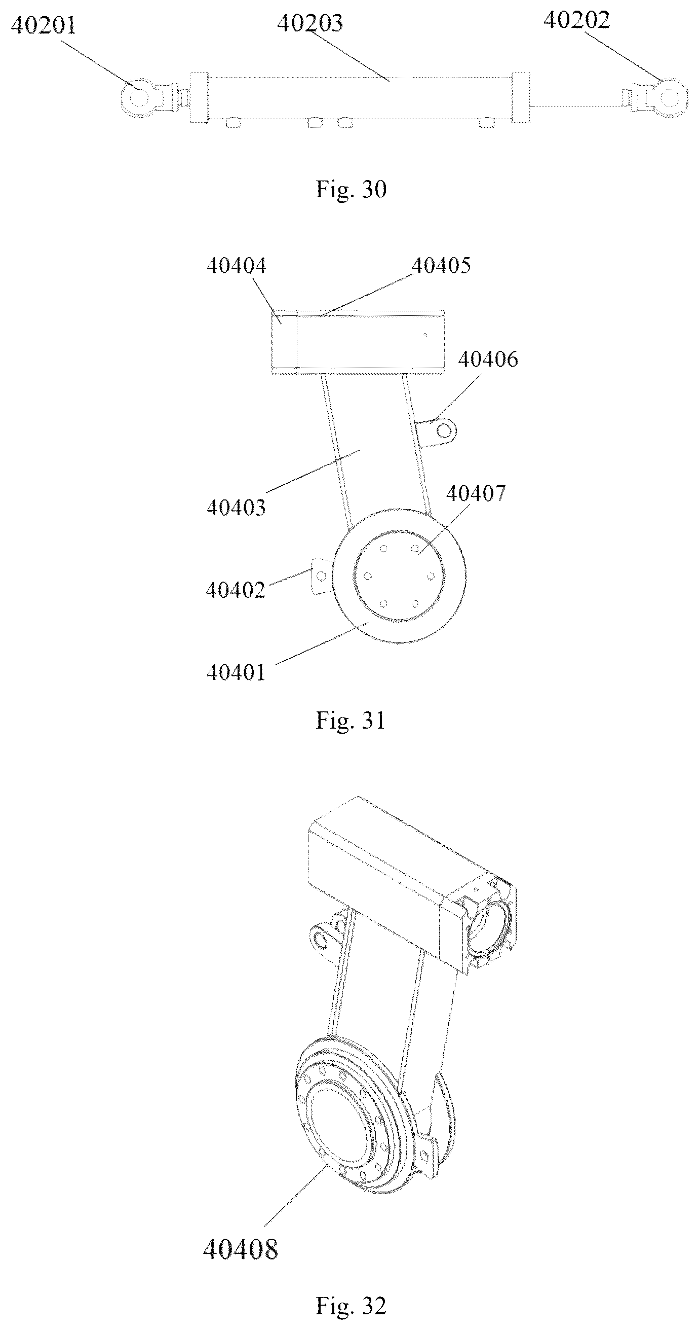 Patent US12448847 Figure 10 – Coal mine intelligent directional drill and drilling method therefor