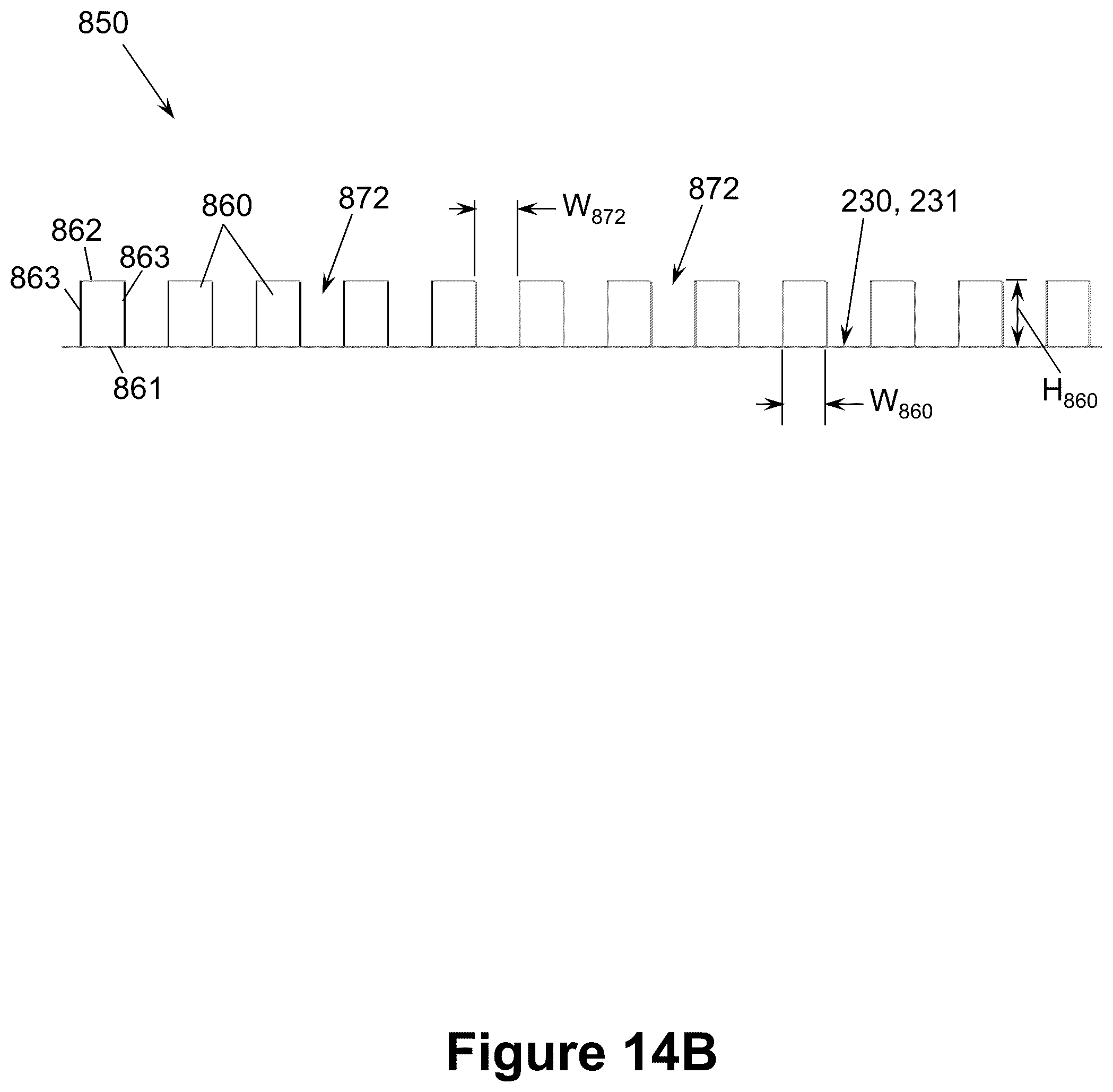 Patent US12448852 Figure 16 – Fixed cutter drill bits and cutter element with secondary cutting edges for same