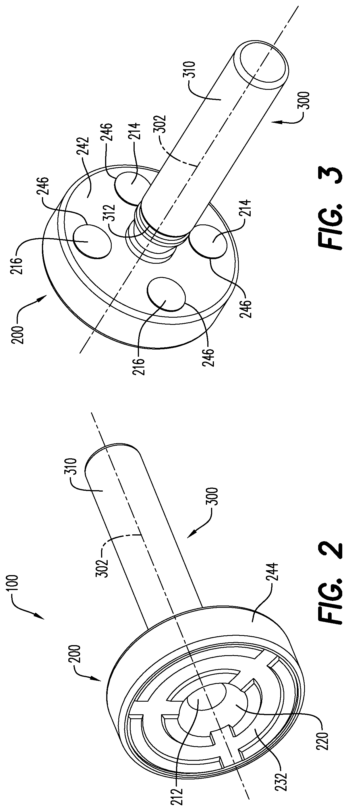 Patent US12448854 Figure 2 – Oriented perforating system