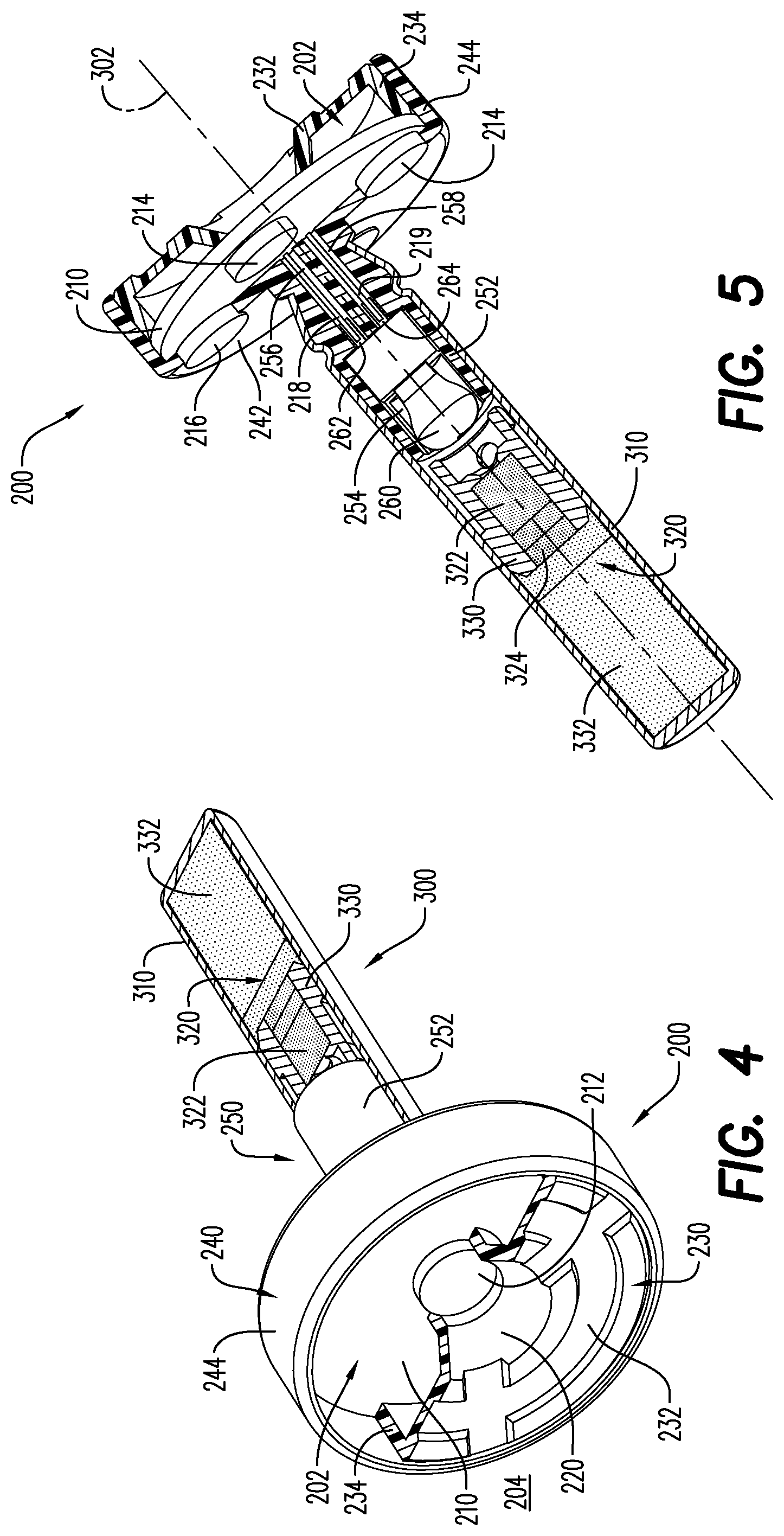 Patent US12448854 Figure 3 – Oriented perforating system