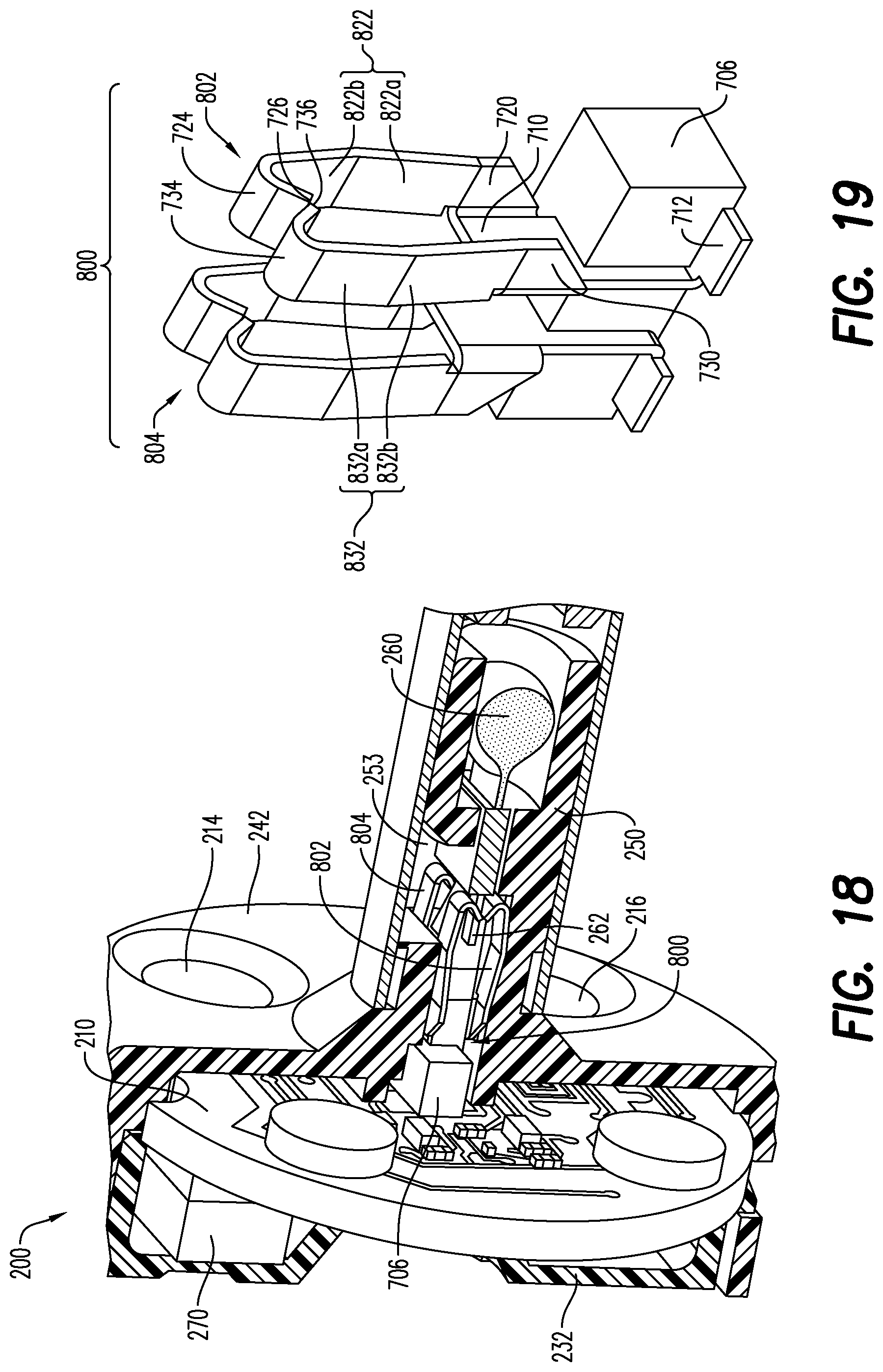 Patent US12448854 Figure 10 – Oriented perforating system