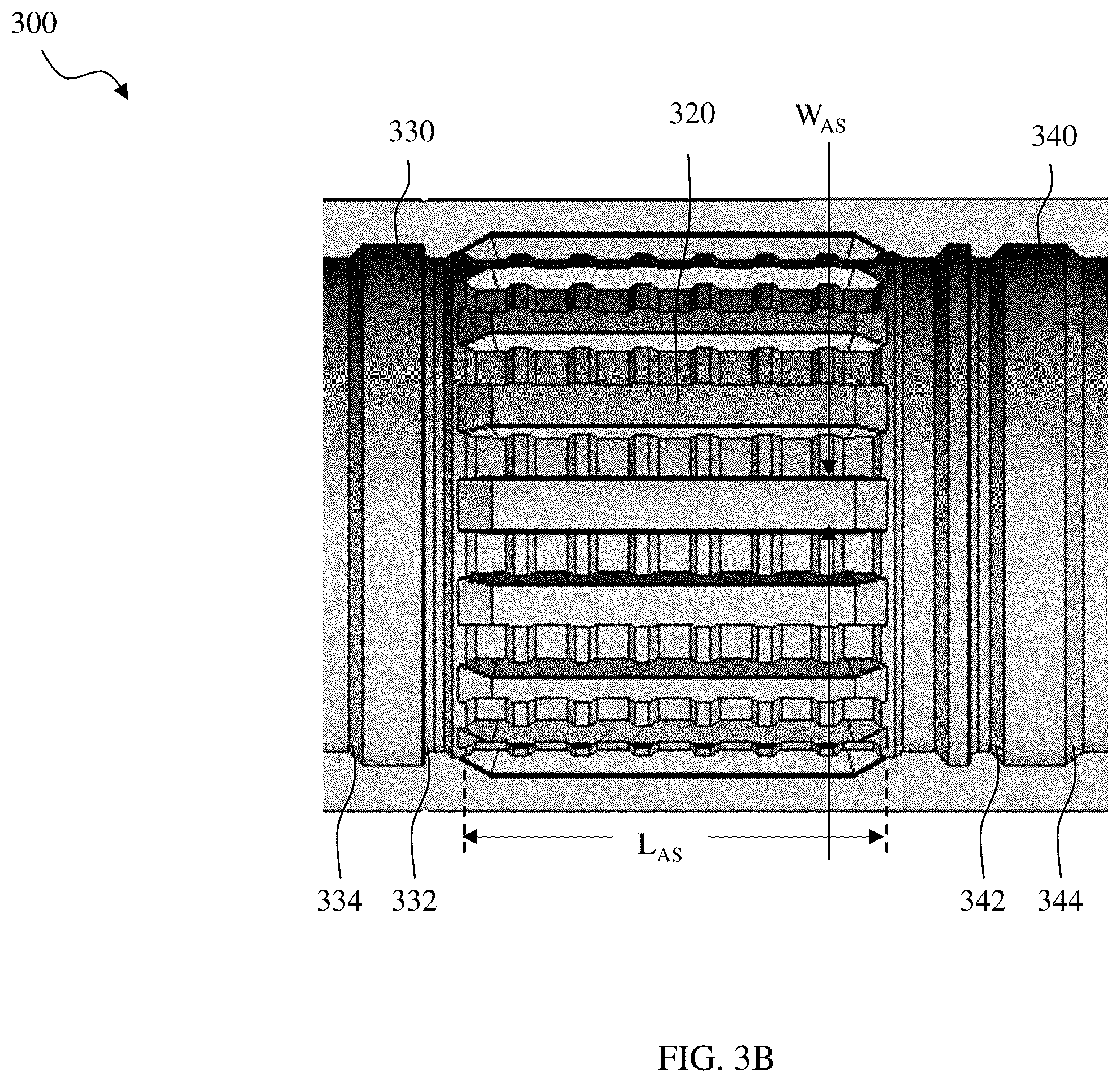Patent US12448857 Figure 5 – Latch coupling including unique axial alignment slots