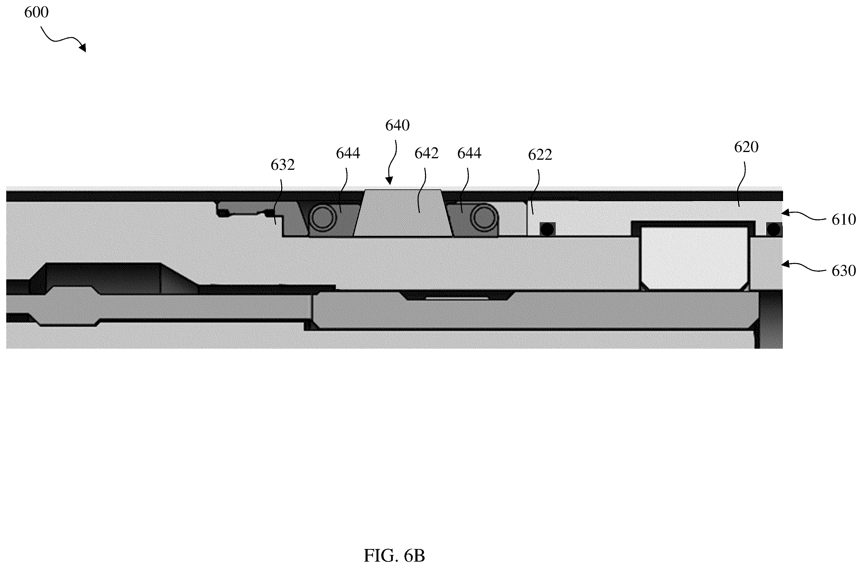 Patent US12448857 Figure 15 – Latch coupling including unique axial alignment slots