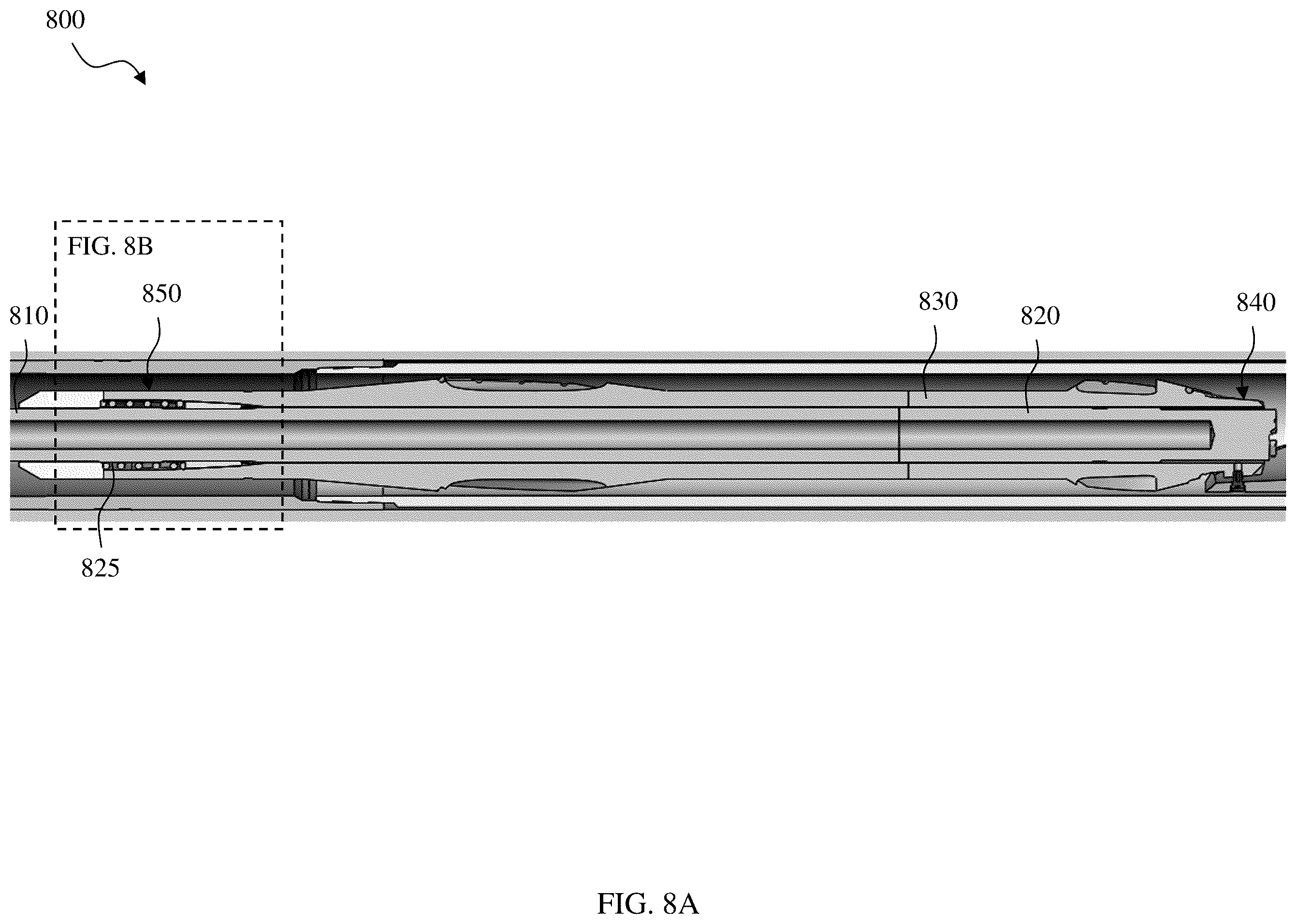 Patent US12448857 Figure 18 – Latch coupling including unique axial alignment slots
