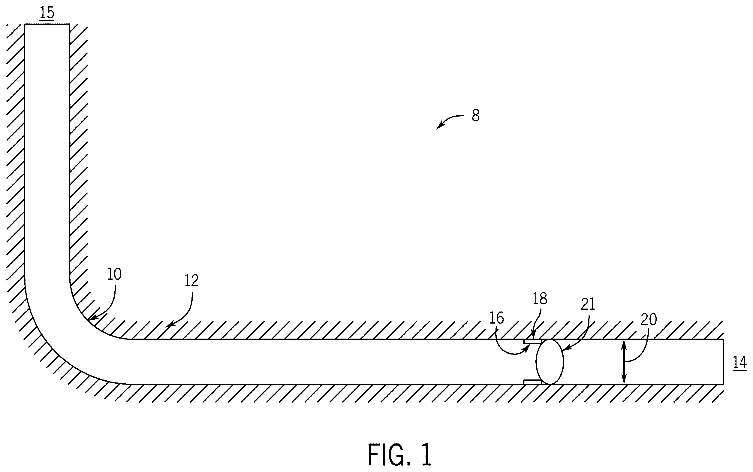 Patent US12448858 Figure 1 – Roll-out apparatus, method, and system