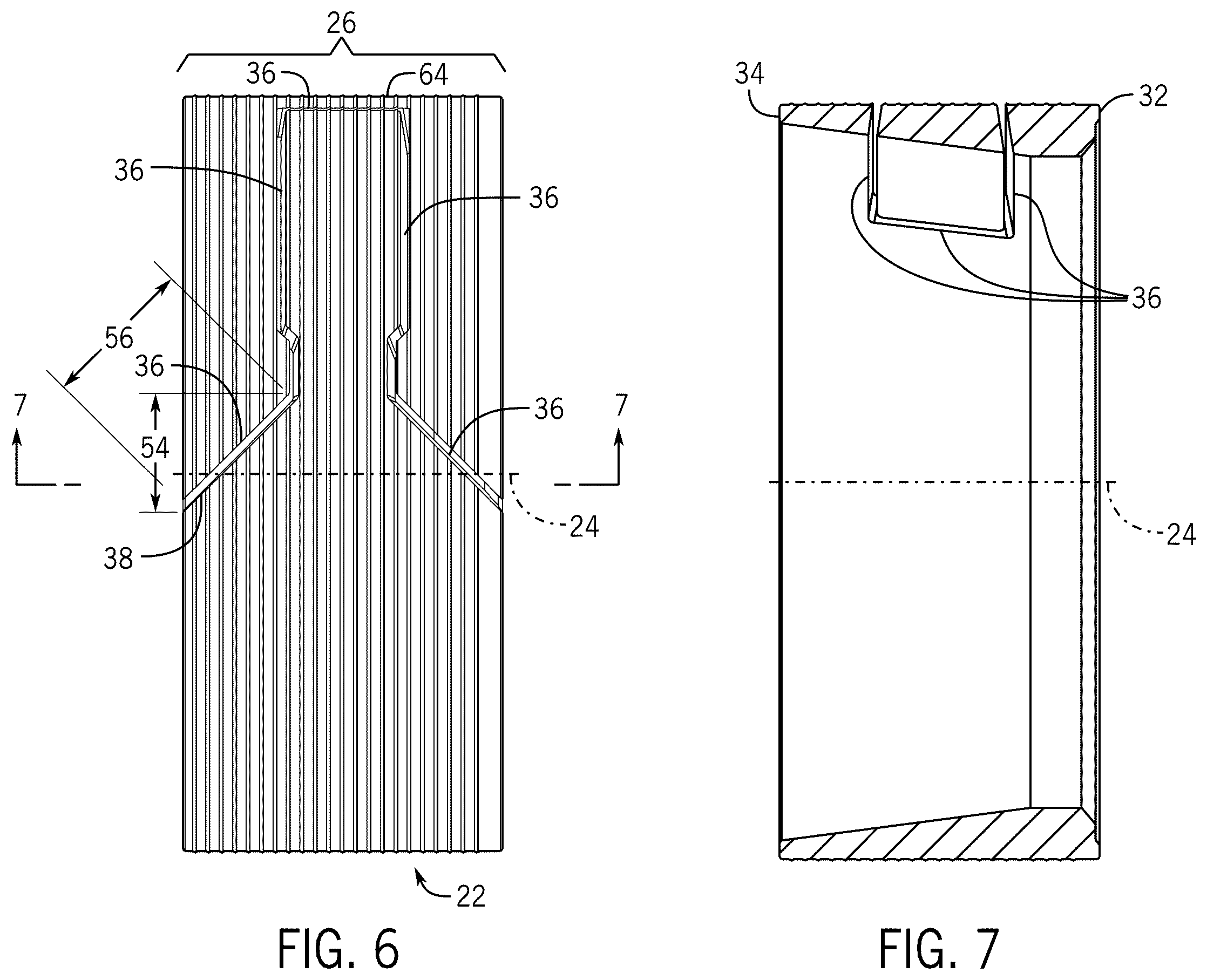 Patent US12448858 Figure 4 – Roll-out apparatus, method, and system