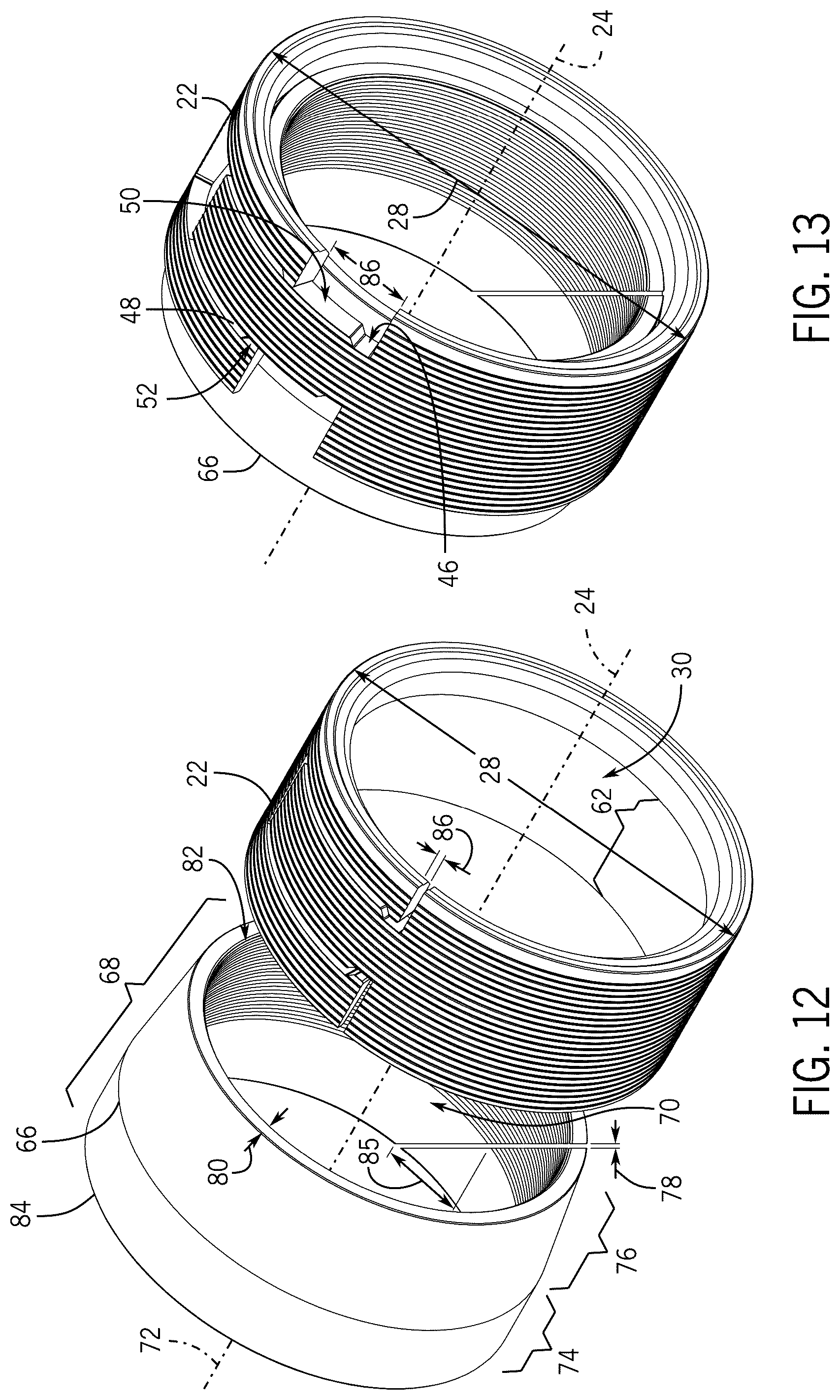 Patent US12448858 Figure 7 – Roll-out apparatus, method, and system