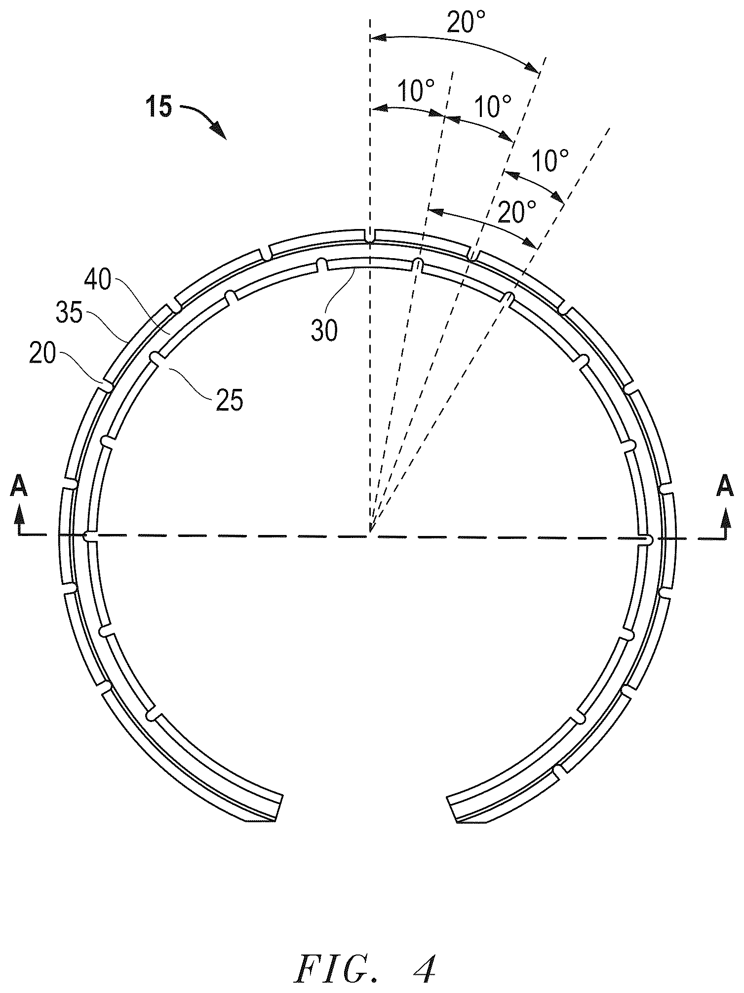 Patent US12448860 Figure 4 – Internal latching apparatus