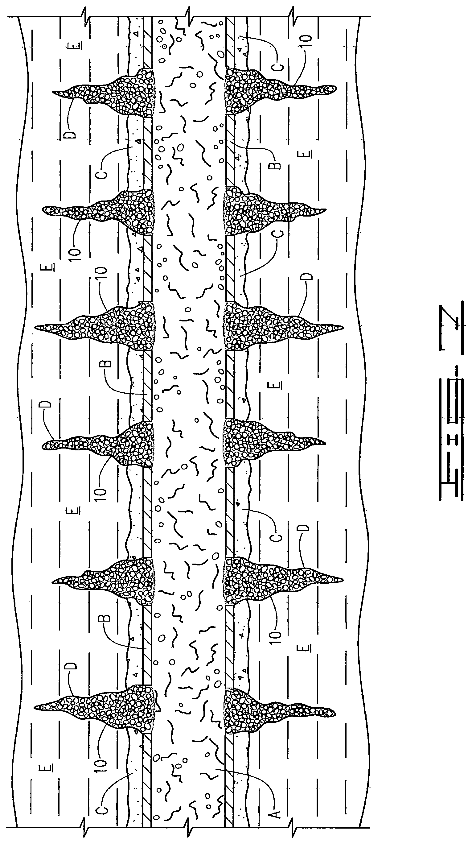 Patent US12448864 Figure 5 – Case guard substance and method of use