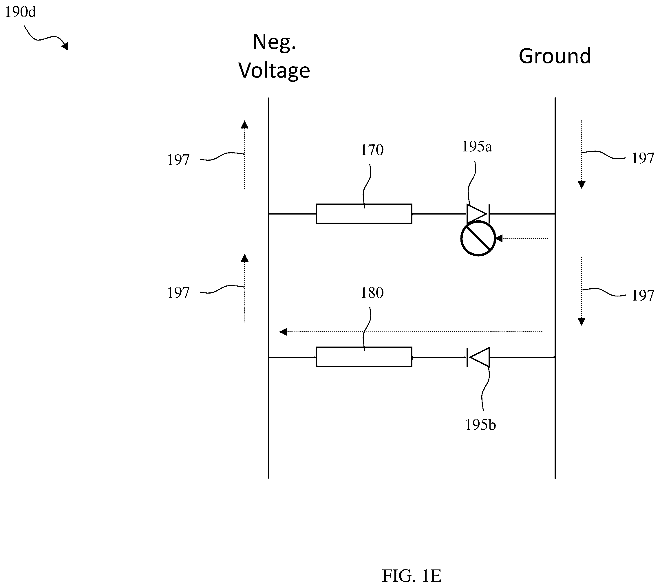 Patent US12448866 Figure 5 – Subsurface safety valve including two or more oppositely poled electromagnets and two or more oppositely poled permanent magnets