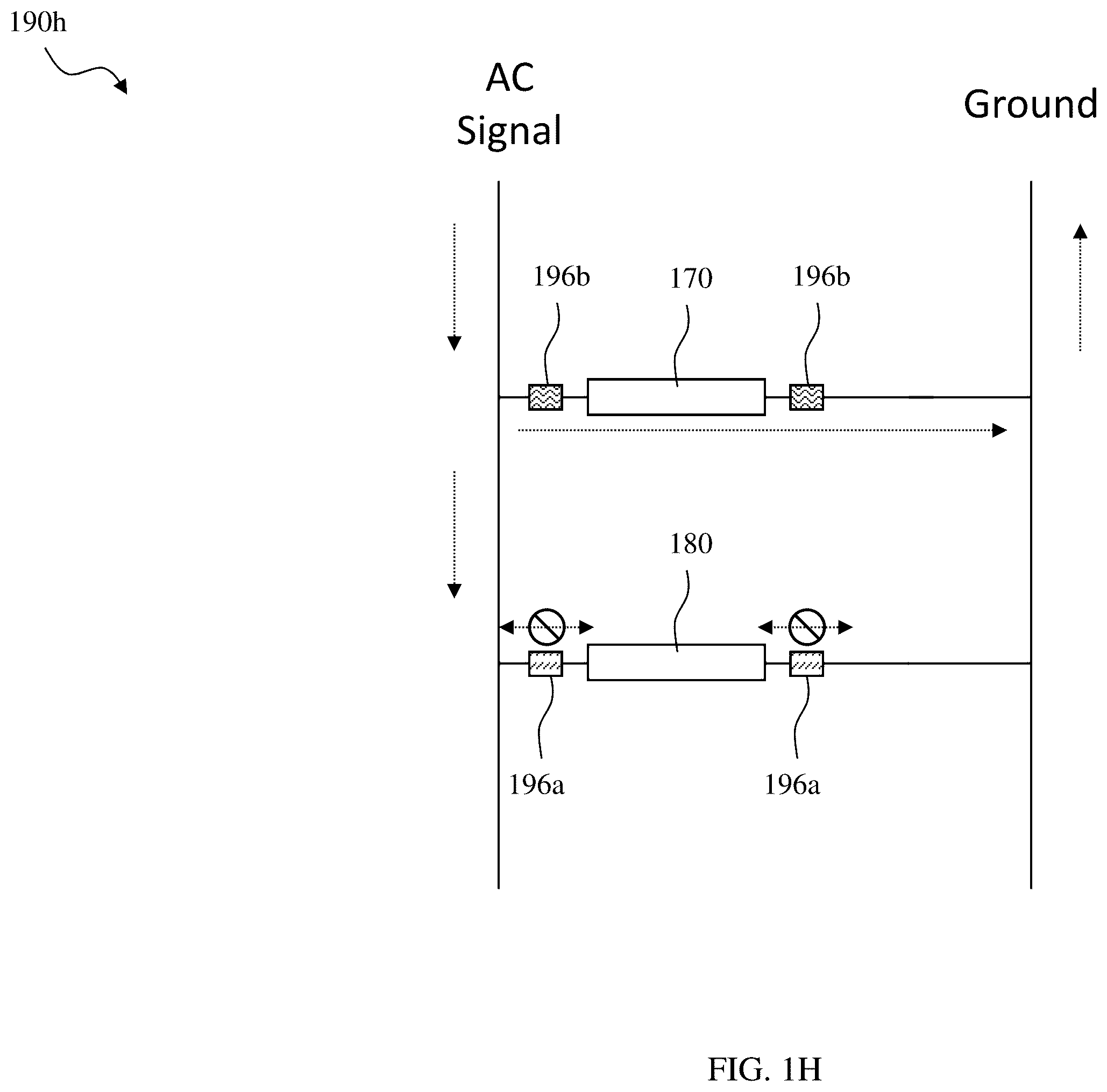 Patent US12448866 Figure 8 – Subsurface safety valve including two or more oppositely poled electromagnets and two or more oppositely poled permanent magnets