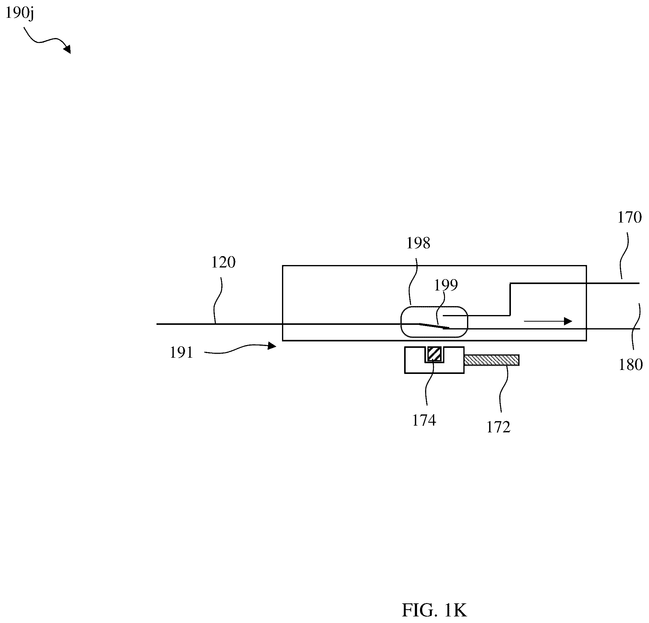 Patent US12448866 Figure 11 – Subsurface safety valve including two or more oppositely poled electromagnets and two or more oppositely poled permanent magnets