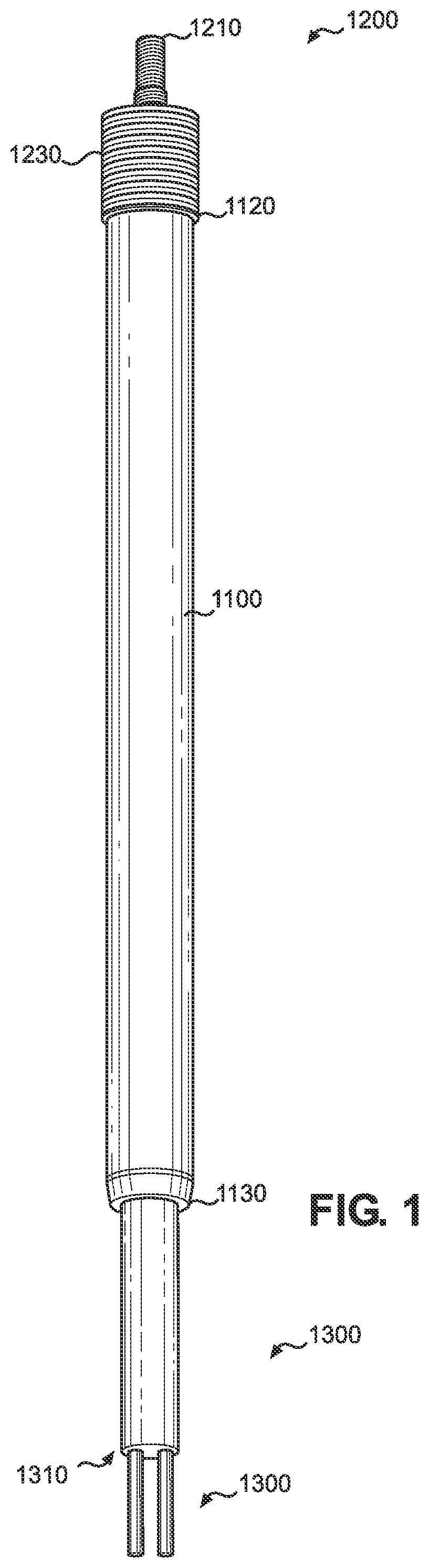 Patent US12448868 Figure 1 – Dewaxer flow enhancer system and method