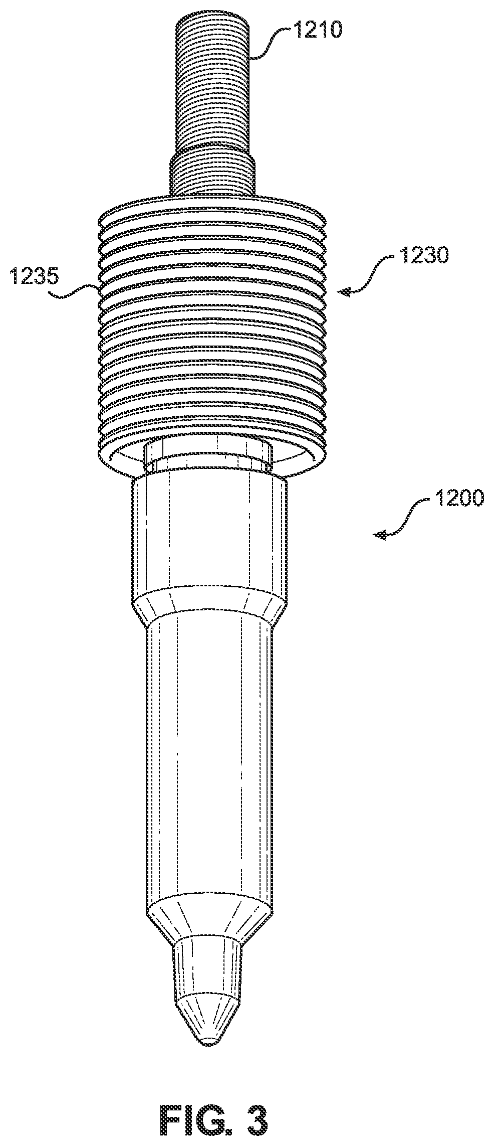 Patent US12448868 Figure 3 – Dewaxer flow enhancer system and method