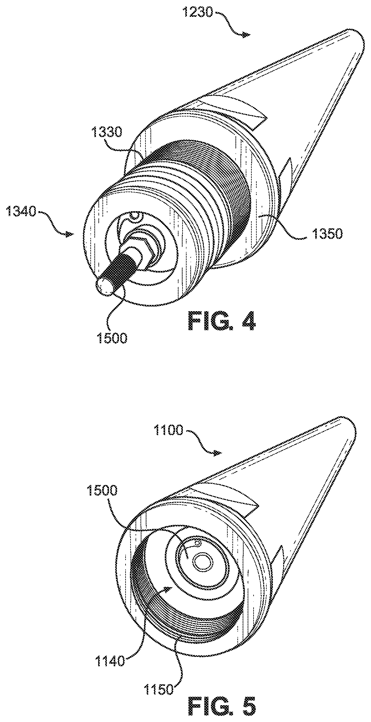 Patent US12448868 Figure 4 – Dewaxer flow enhancer system and method