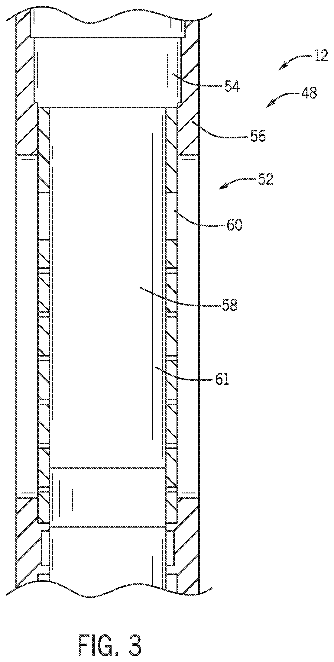 Patent US12448870 Figure 3 – Carbon rich layer for scale control