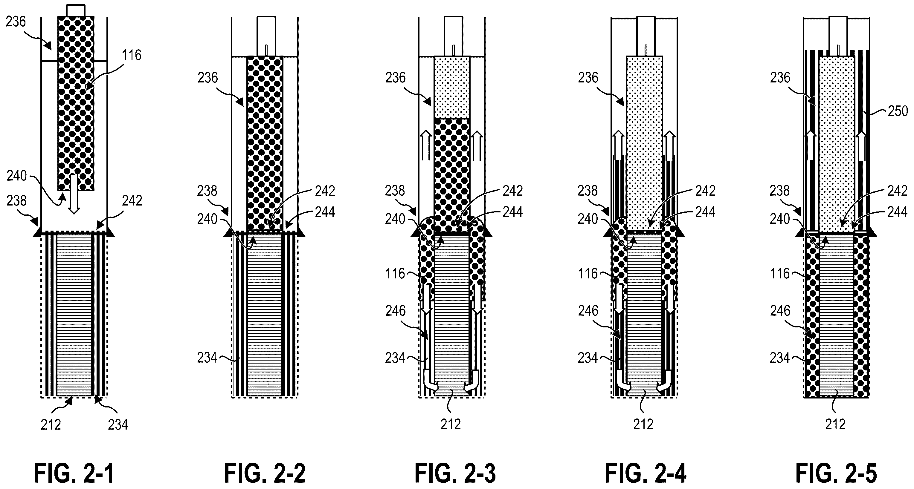 Patent US12448871 Figure 2 – High solids content fluid techniques
