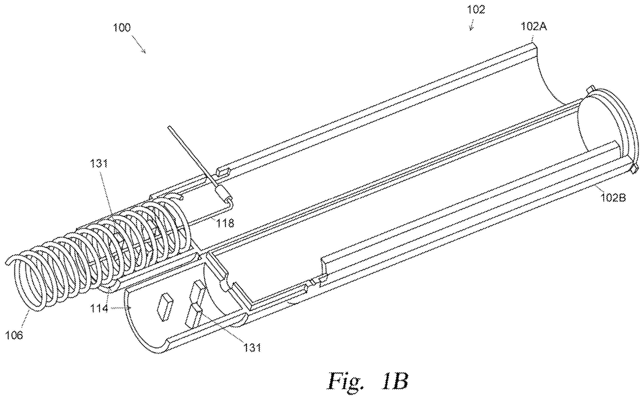 Patent US12448875 Figure 2 – Compact igniter