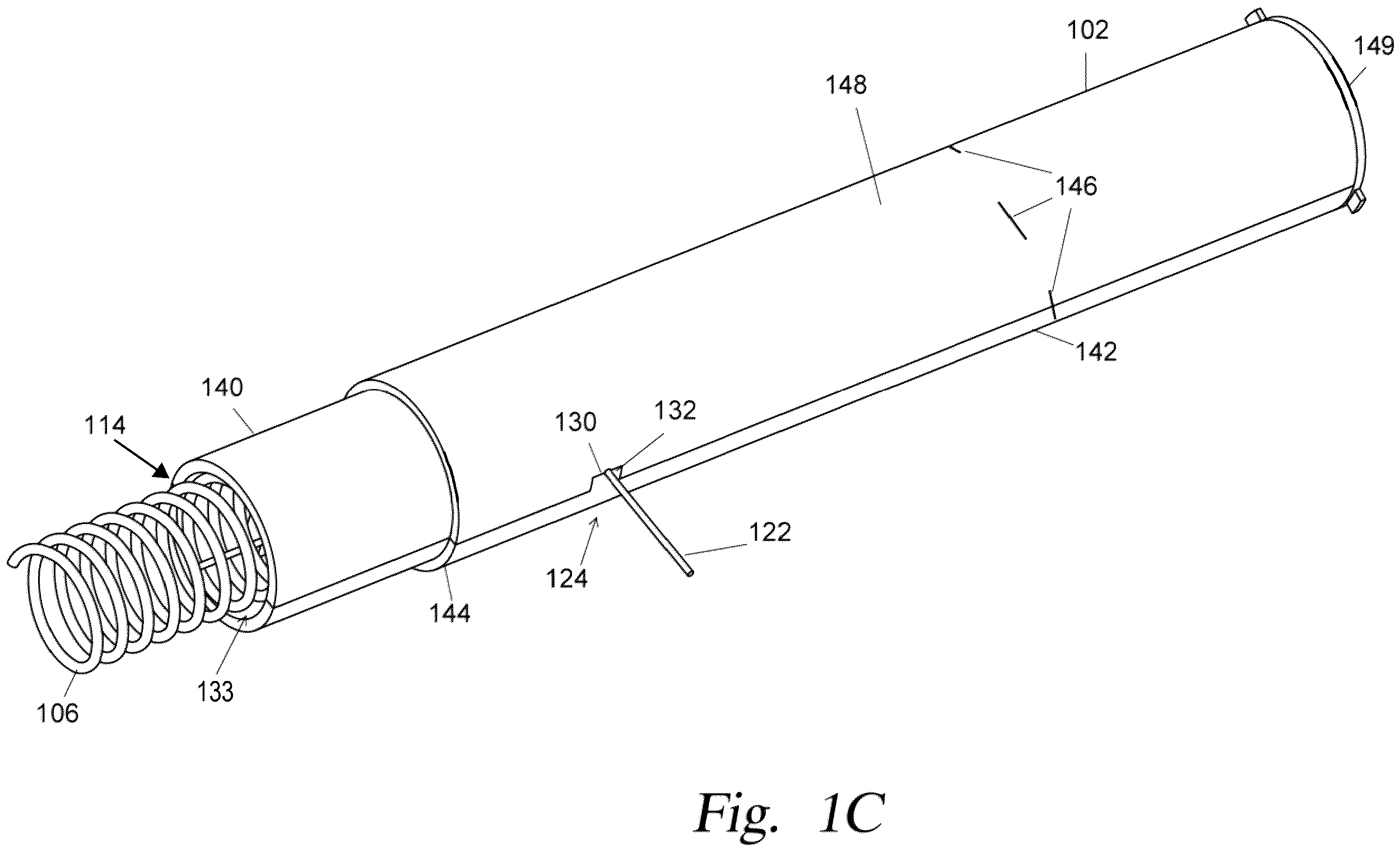 Patent US12448875 Figure 3 – Compact igniter