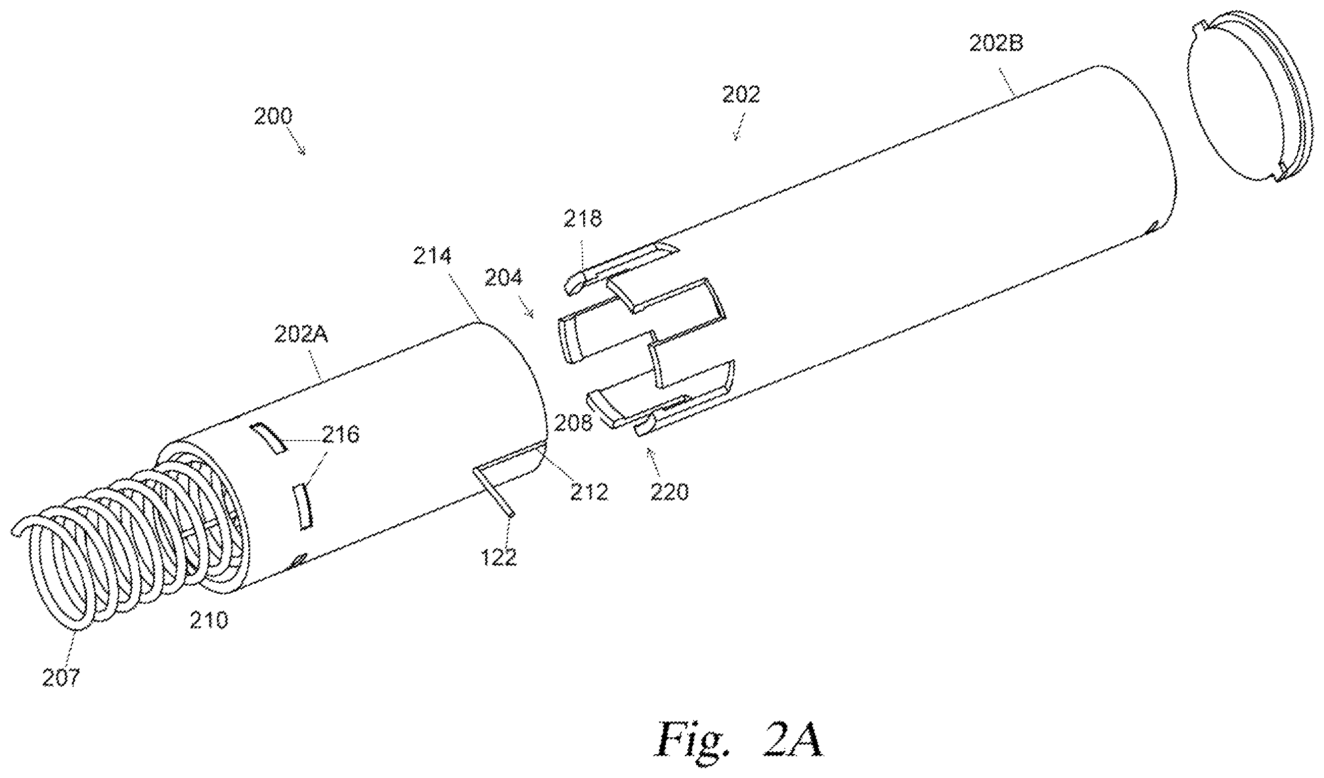 Patent US12448875 Figure 5 – Compact igniter