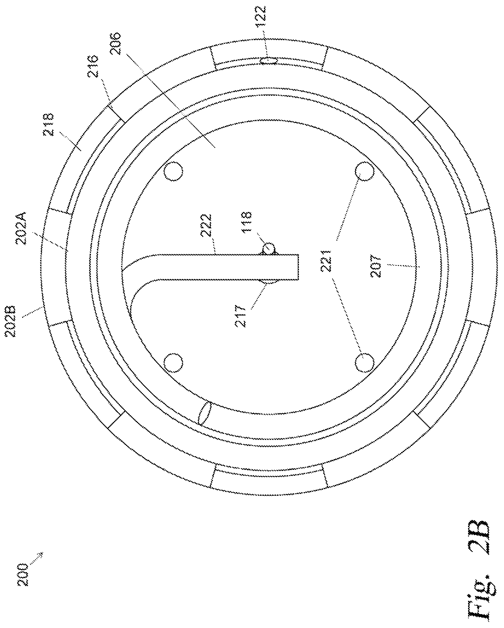 Patent US12448875 Figure 6 – Compact igniter