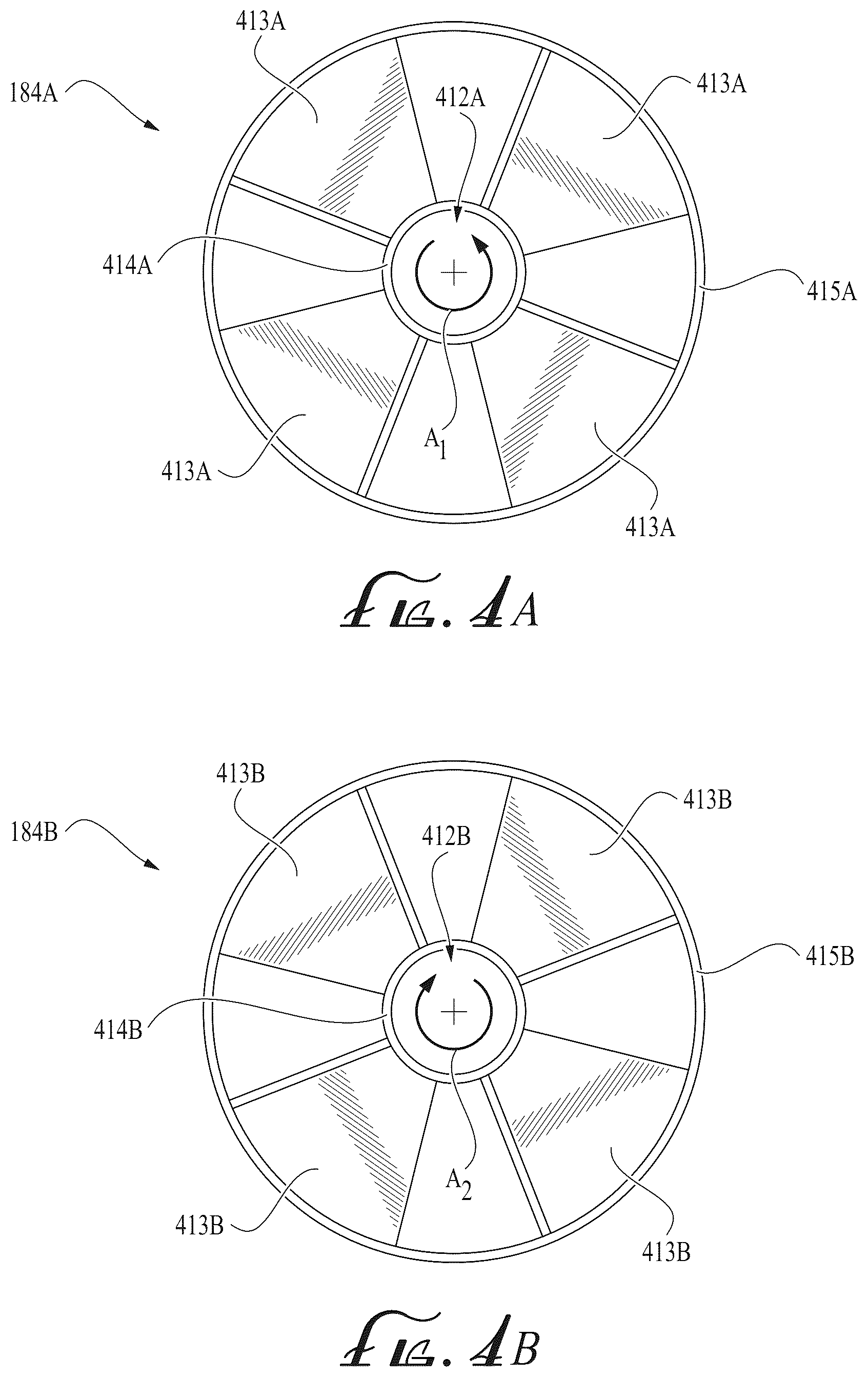 Patent US12448878 Figure 7 – Gas separator for electric submersible pump