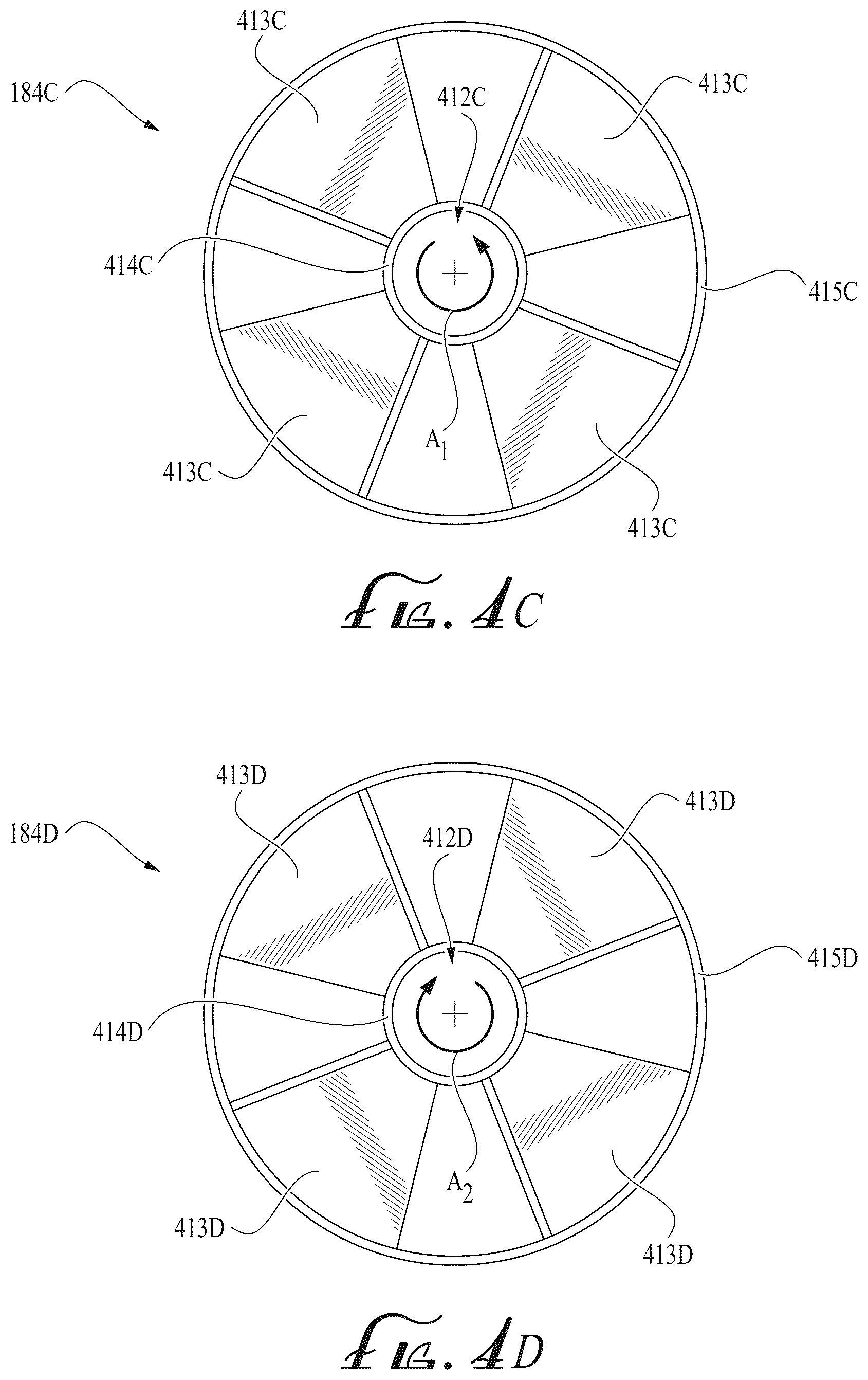 Patent US12448878 Figure 8 – Gas separator for electric submersible pump