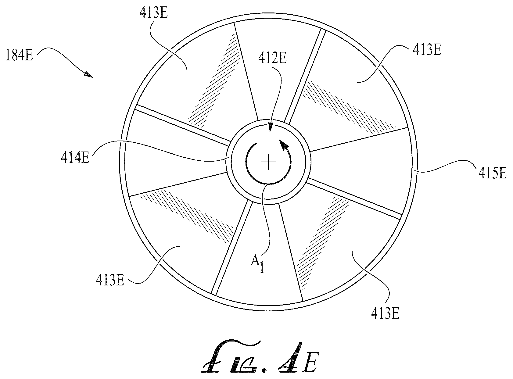 Patent US12448878 Figure 9 – Gas separator for electric submersible pump