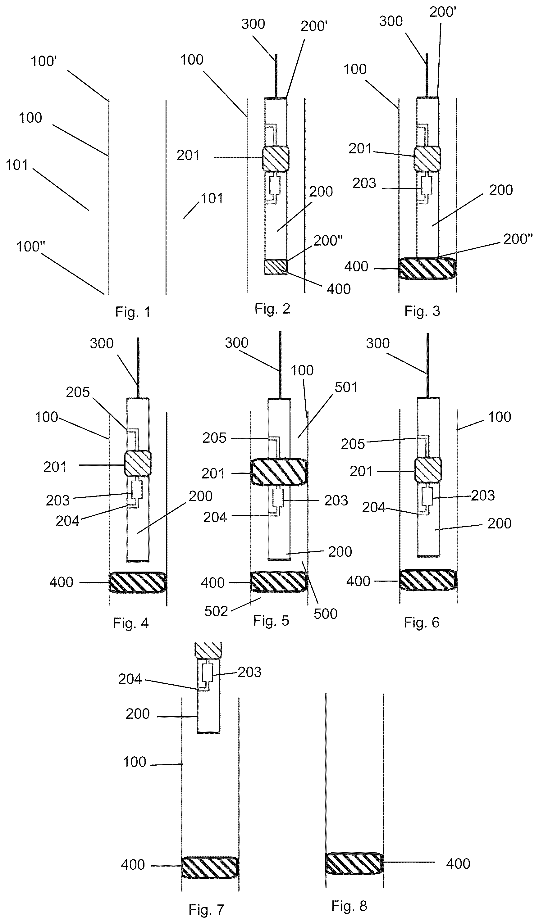 Patent US12448882 Figure 1 – Tool, system and method for delivering and pressure testing a downhole plug in one trip