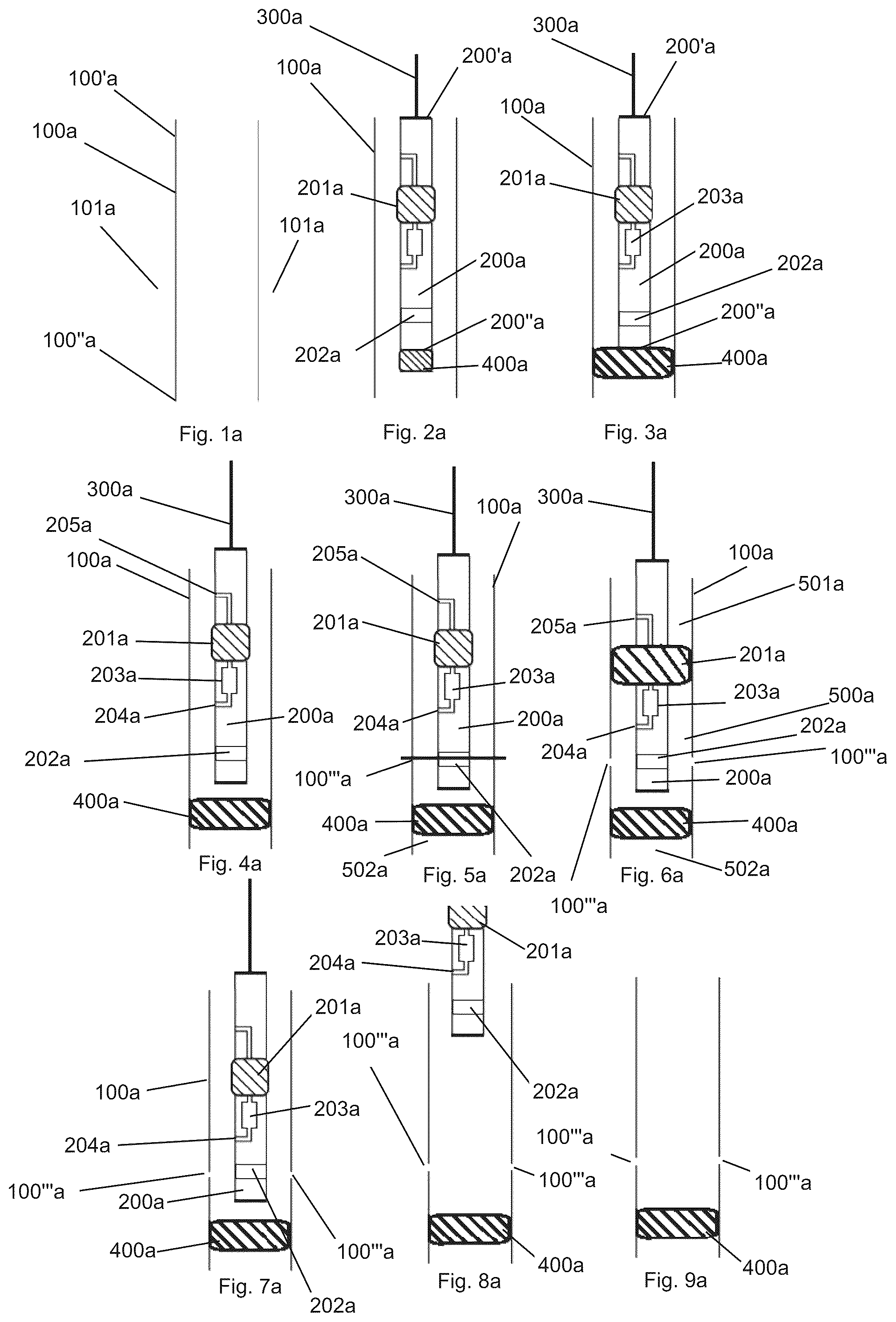 Patent US12448882 Figure 2 – Tool, system and method for delivering and pressure testing a downhole plug in one trip