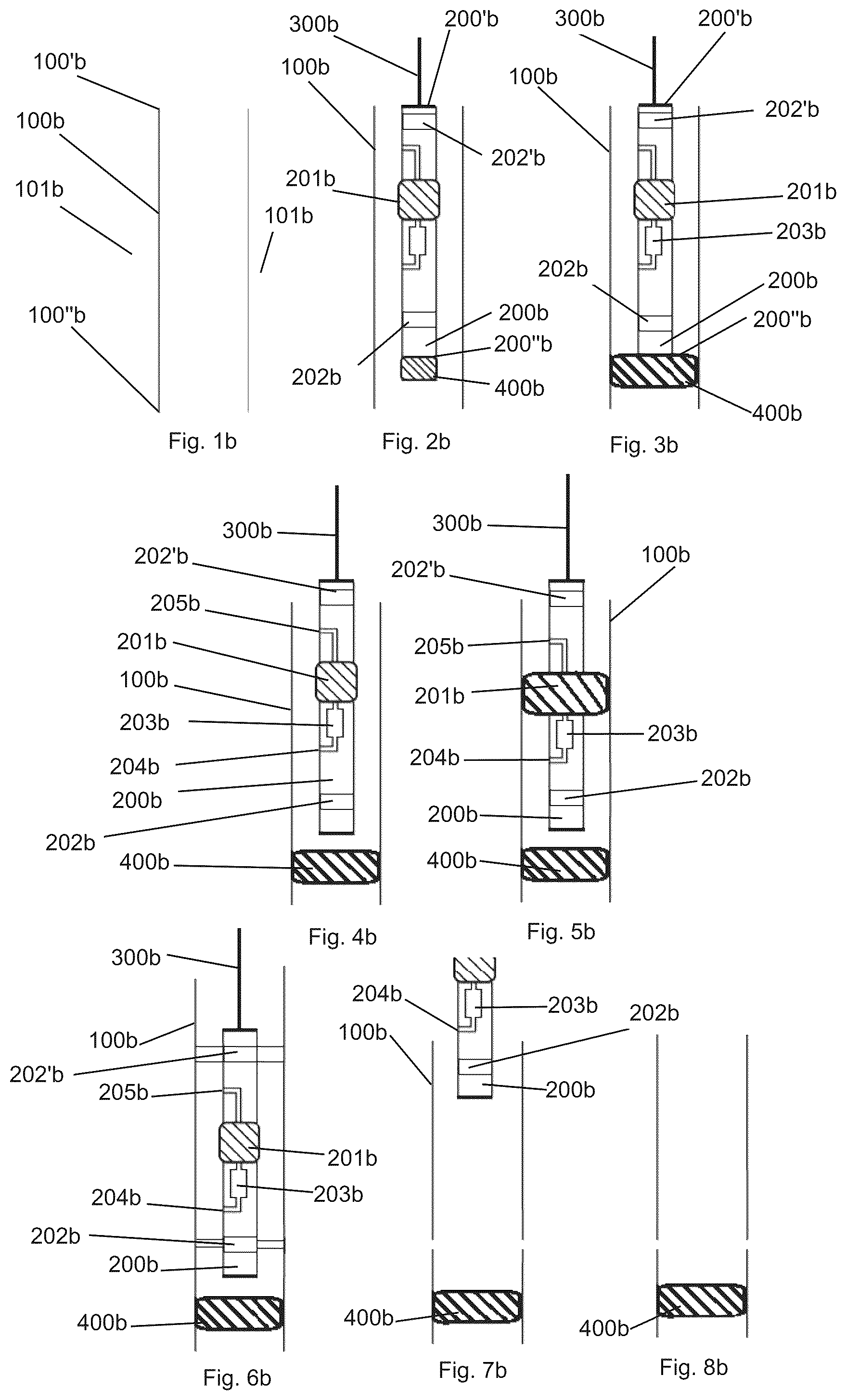Patent US12448882 Figure 3 – Tool, system and method for delivering and pressure testing a downhole plug in one trip