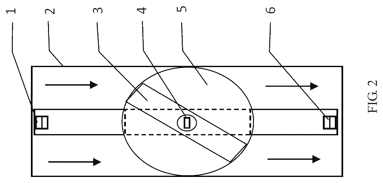 Patent US12448885 Figure 2 – Mud pressure wave signal modulation apparatus and method