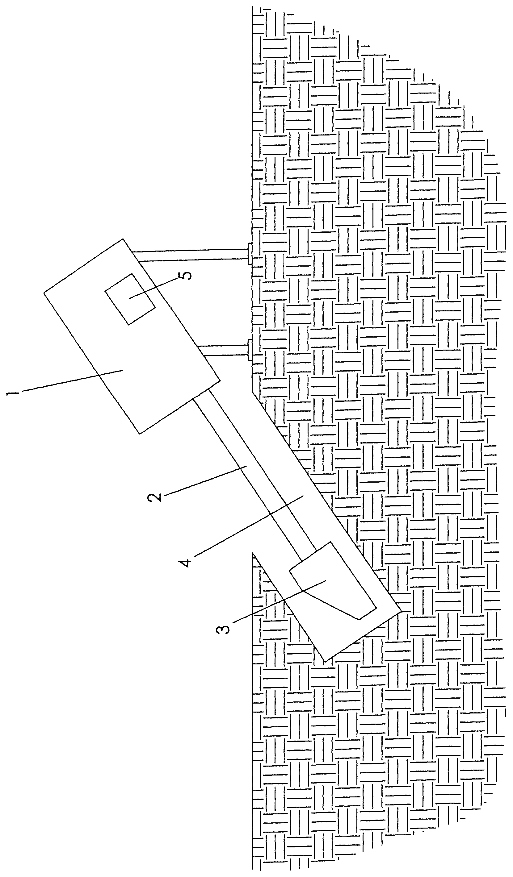 Patent US12448886 — Method and system for determining a soil class and use during determination of a soil class — Figure 1