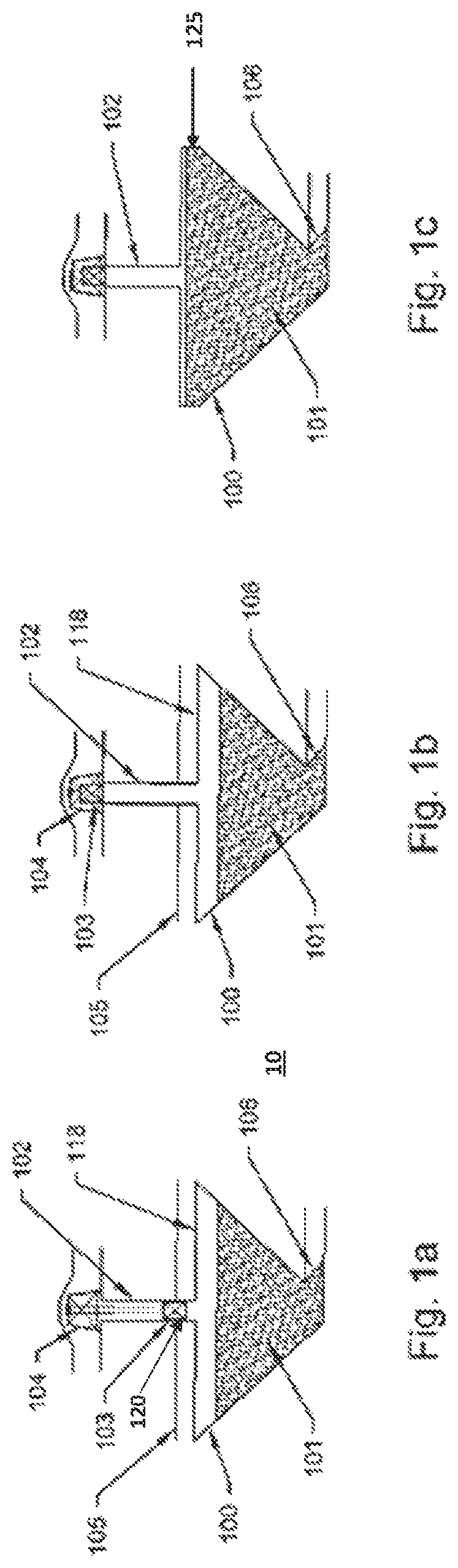 Patent US12448889 — Raise caving method for mining deposits, and a mining infrastructure, monitoring system, machinery, control system and data medium therefor — Figure 1
