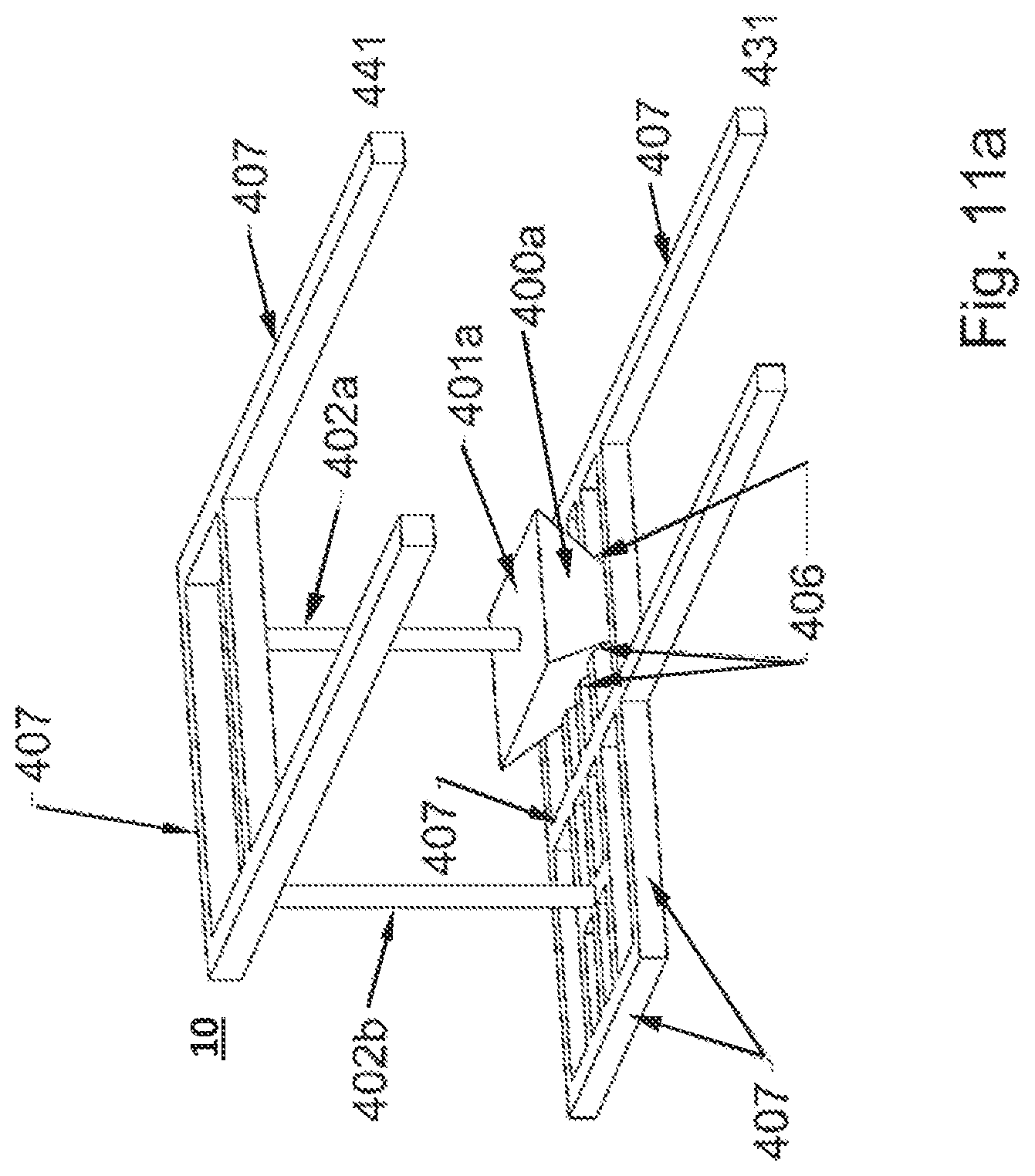 Patent US12448889 Figure 11 – Raise caving method for mining deposits, and a mining infrastructure, monitoring system, machinery, control system and data medium therefor